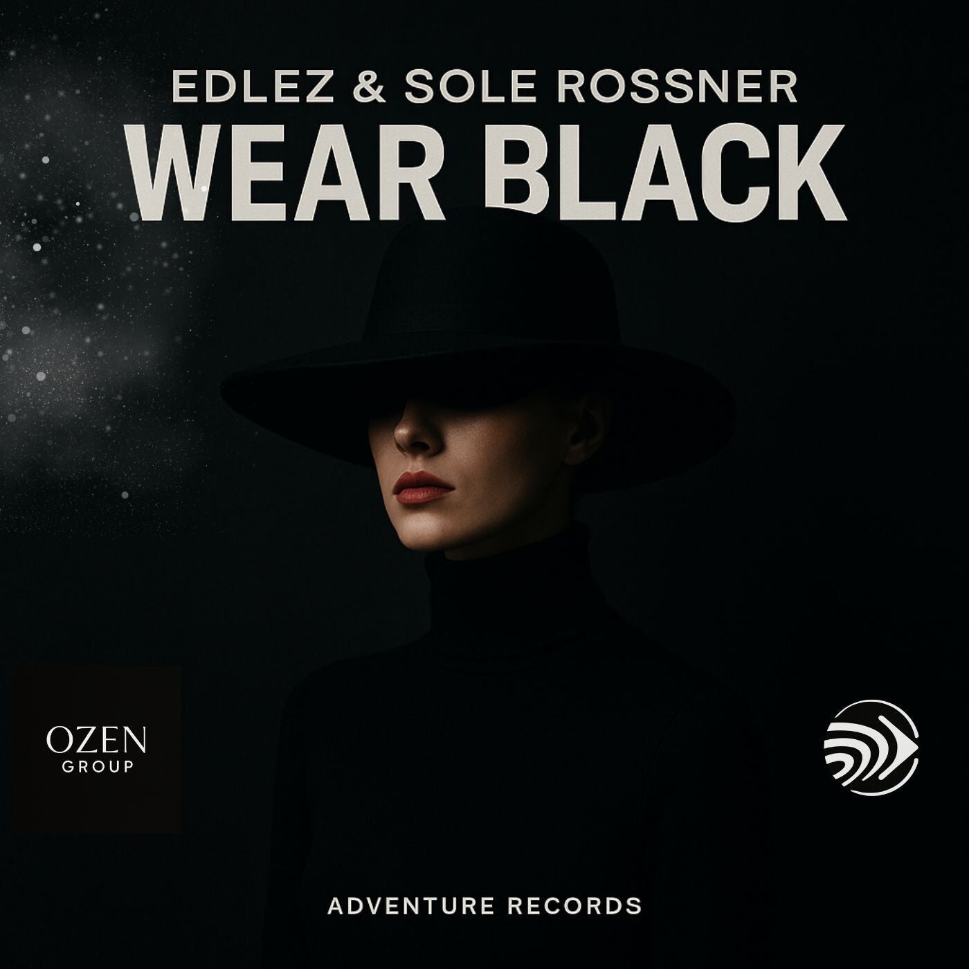 Wear Black