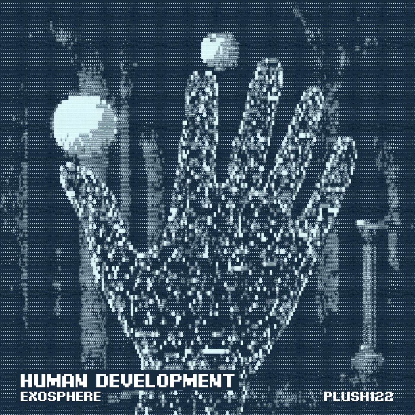 Human Development / Liquid Oblivion