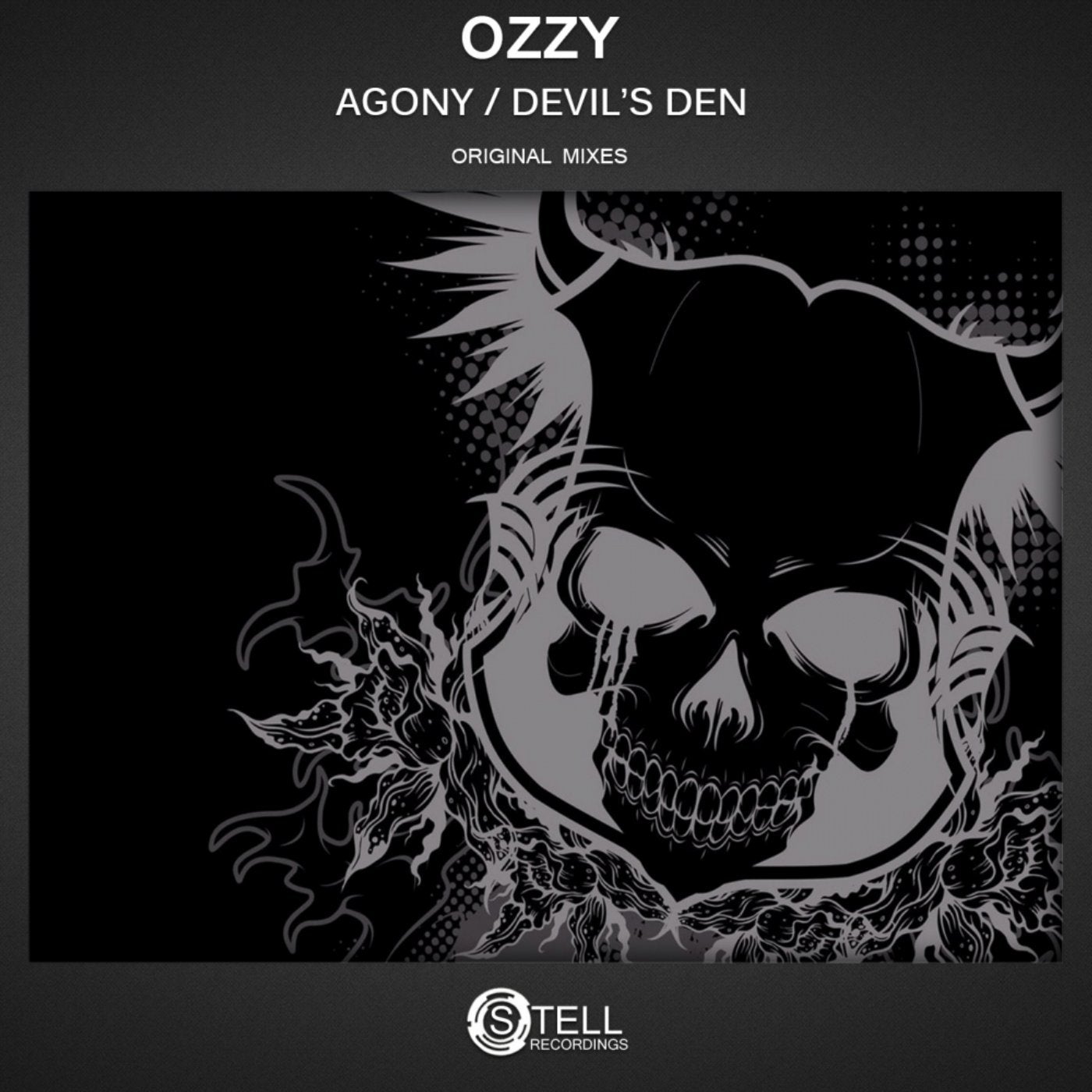Agony / Devil's Den