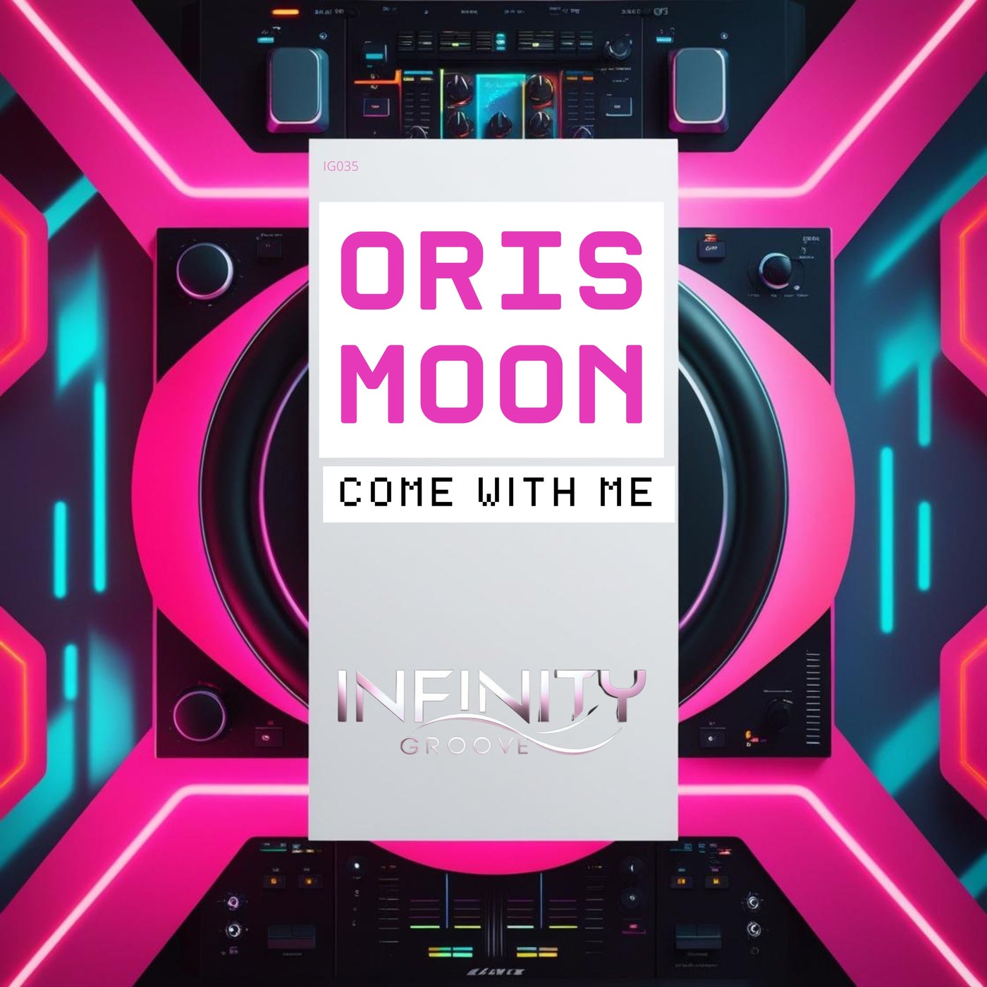 Come With Me