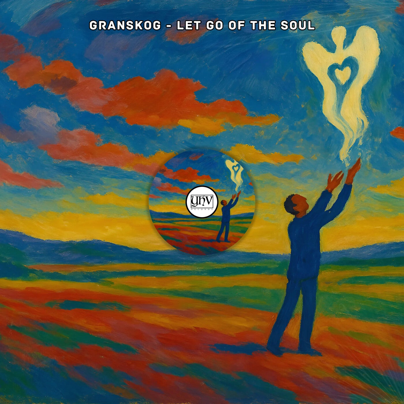 Let Go Of The Soul