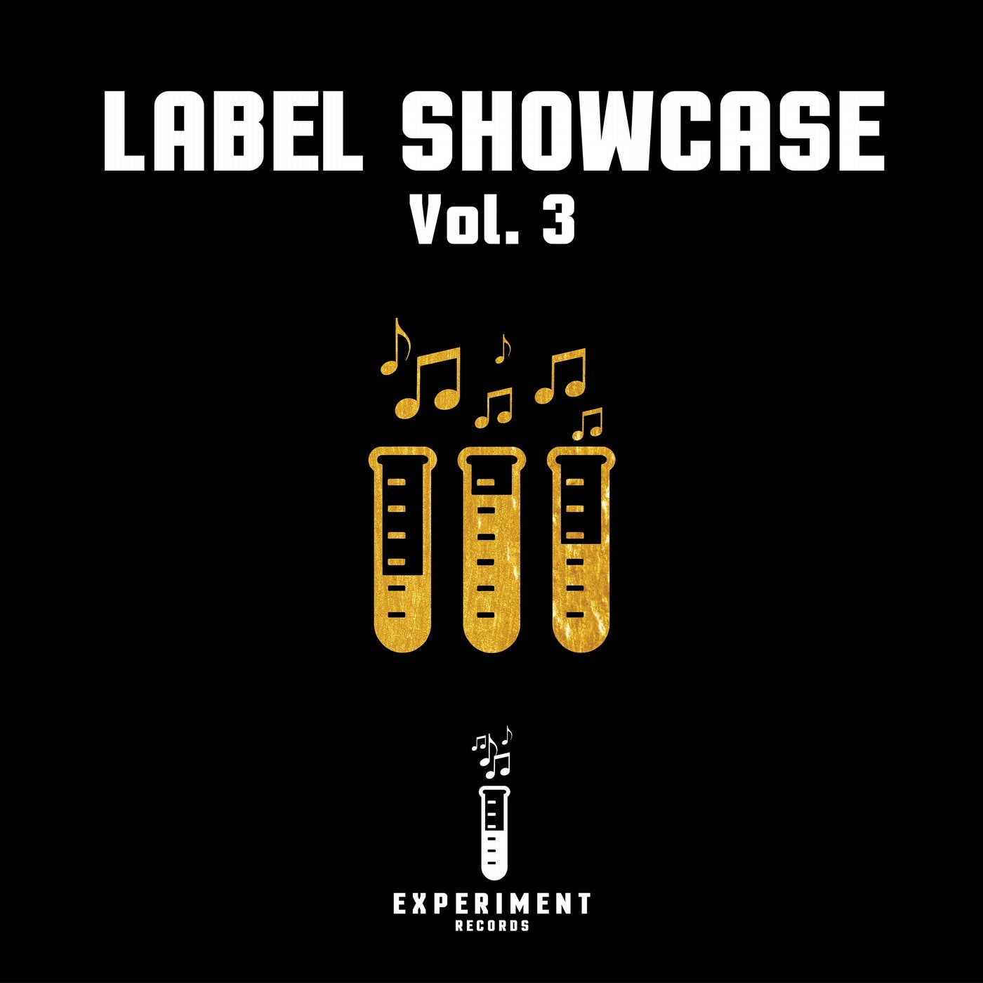 Label Showcase Vol.3