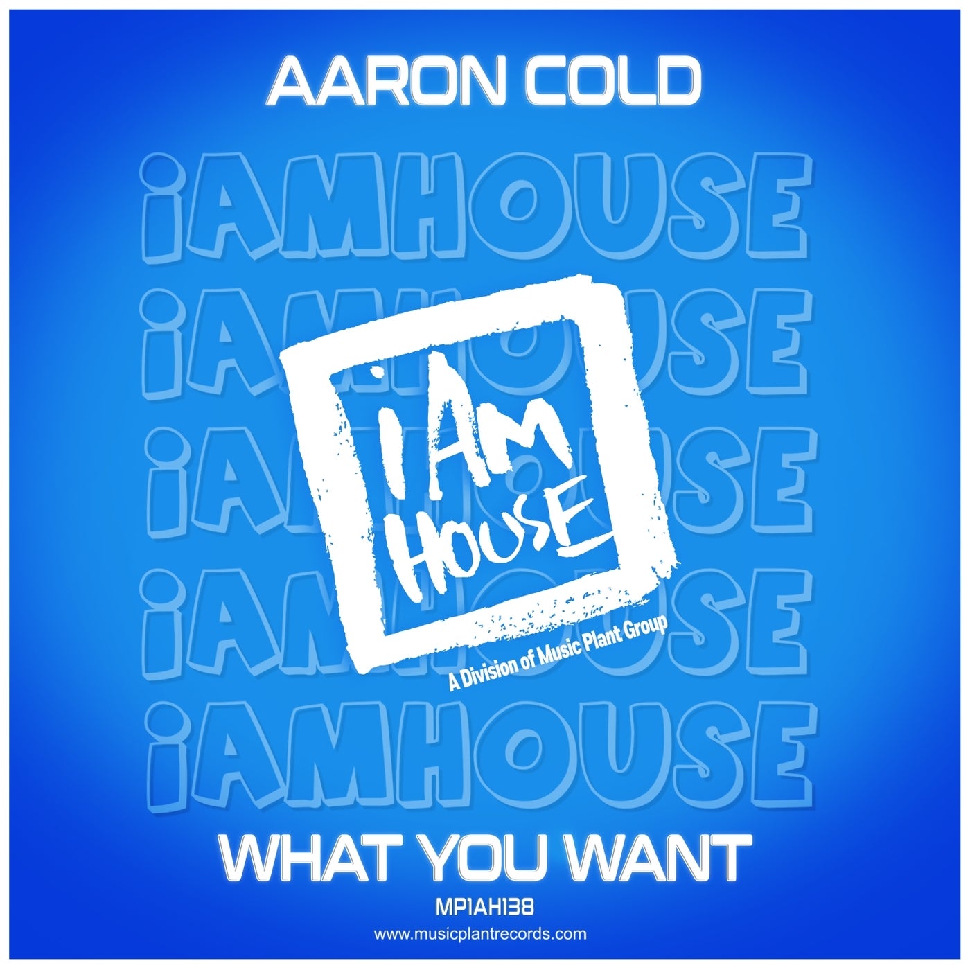What You Want