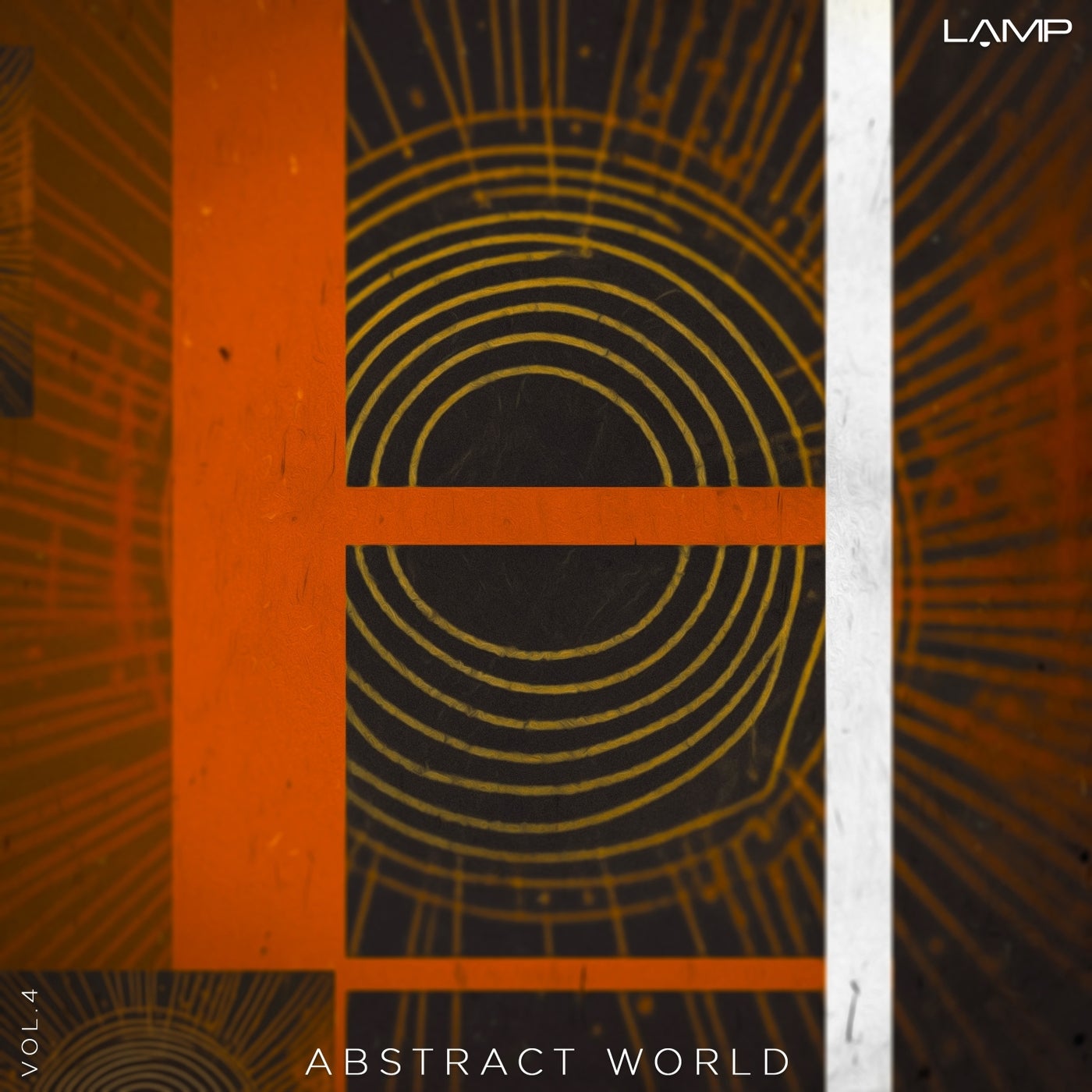 Abstract World, Vol. 4