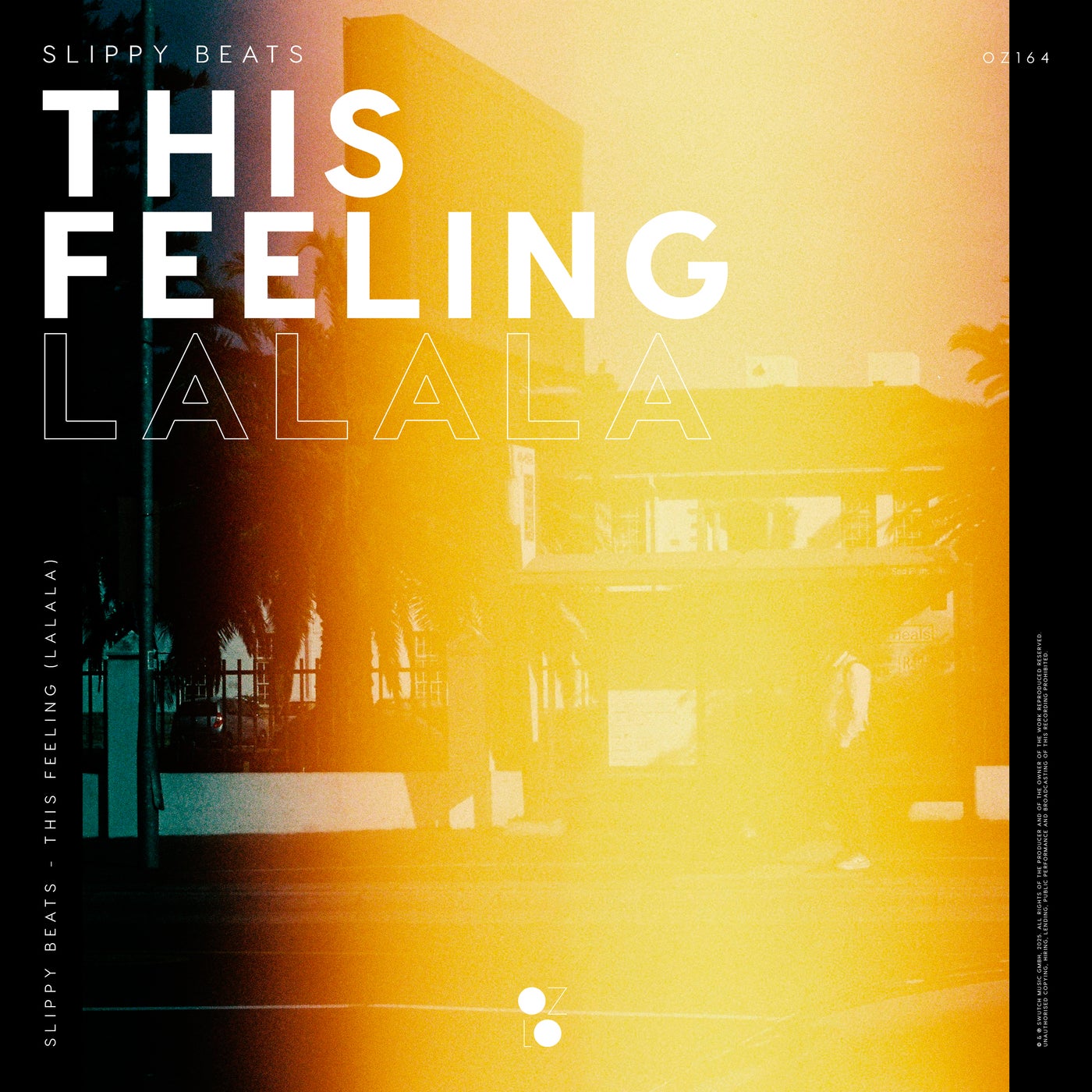 This Feeling (LaLaLa)