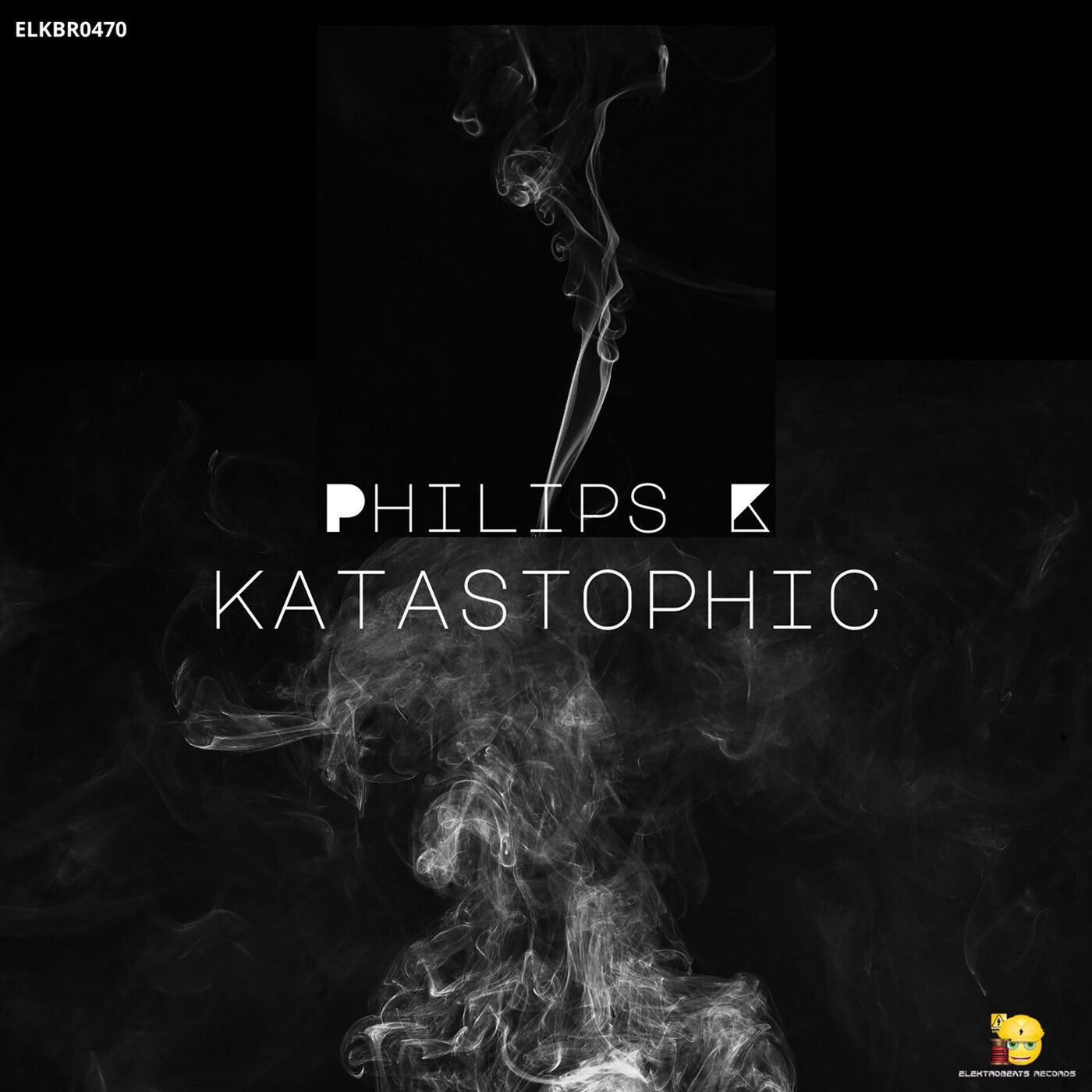 Katastrophic (Original Mix)