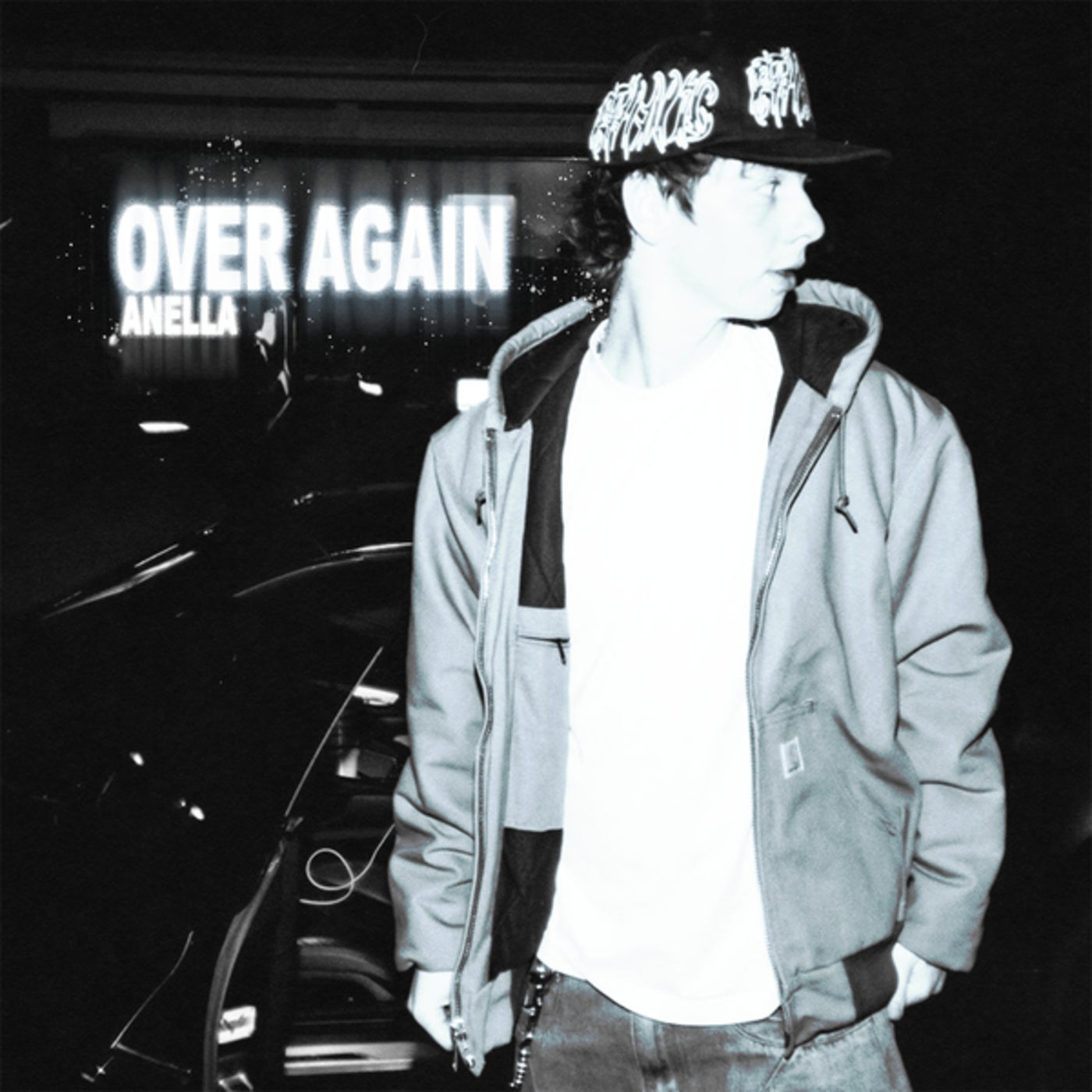 Over Again