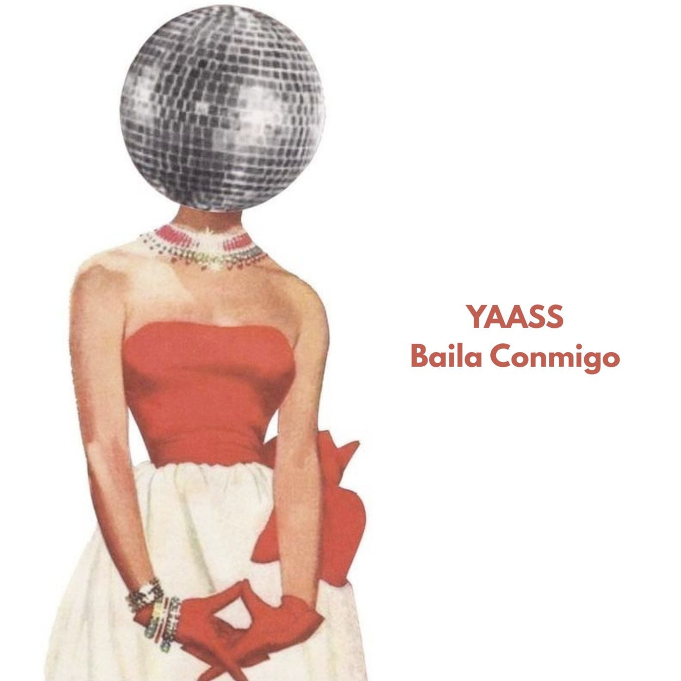 Baila Conmigo
