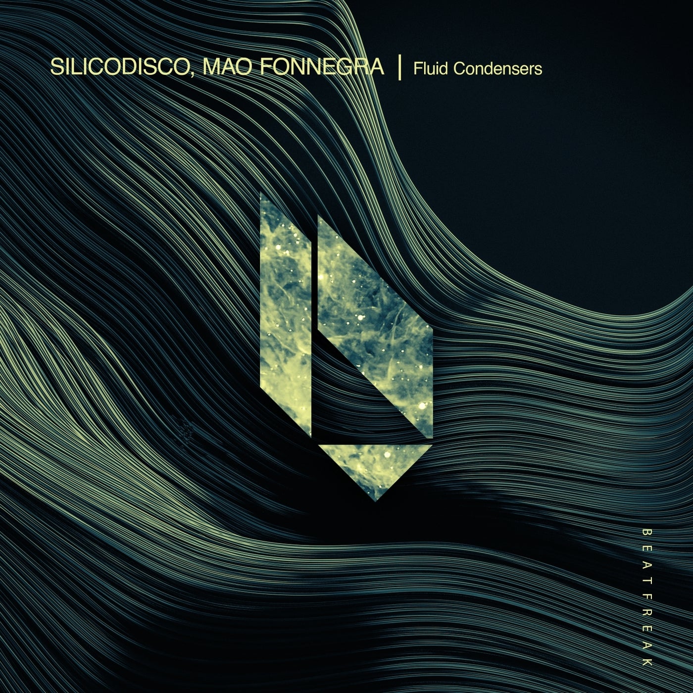 Fluid Condensers