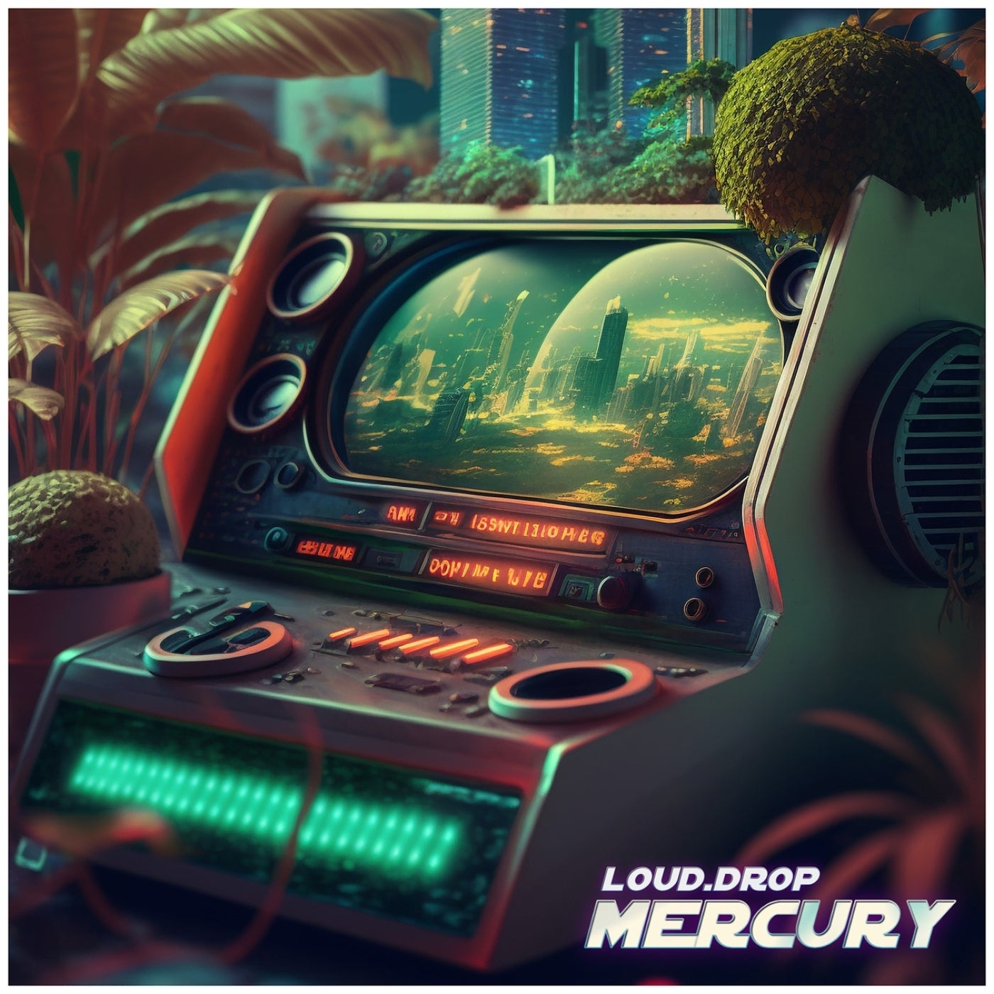 Mercury