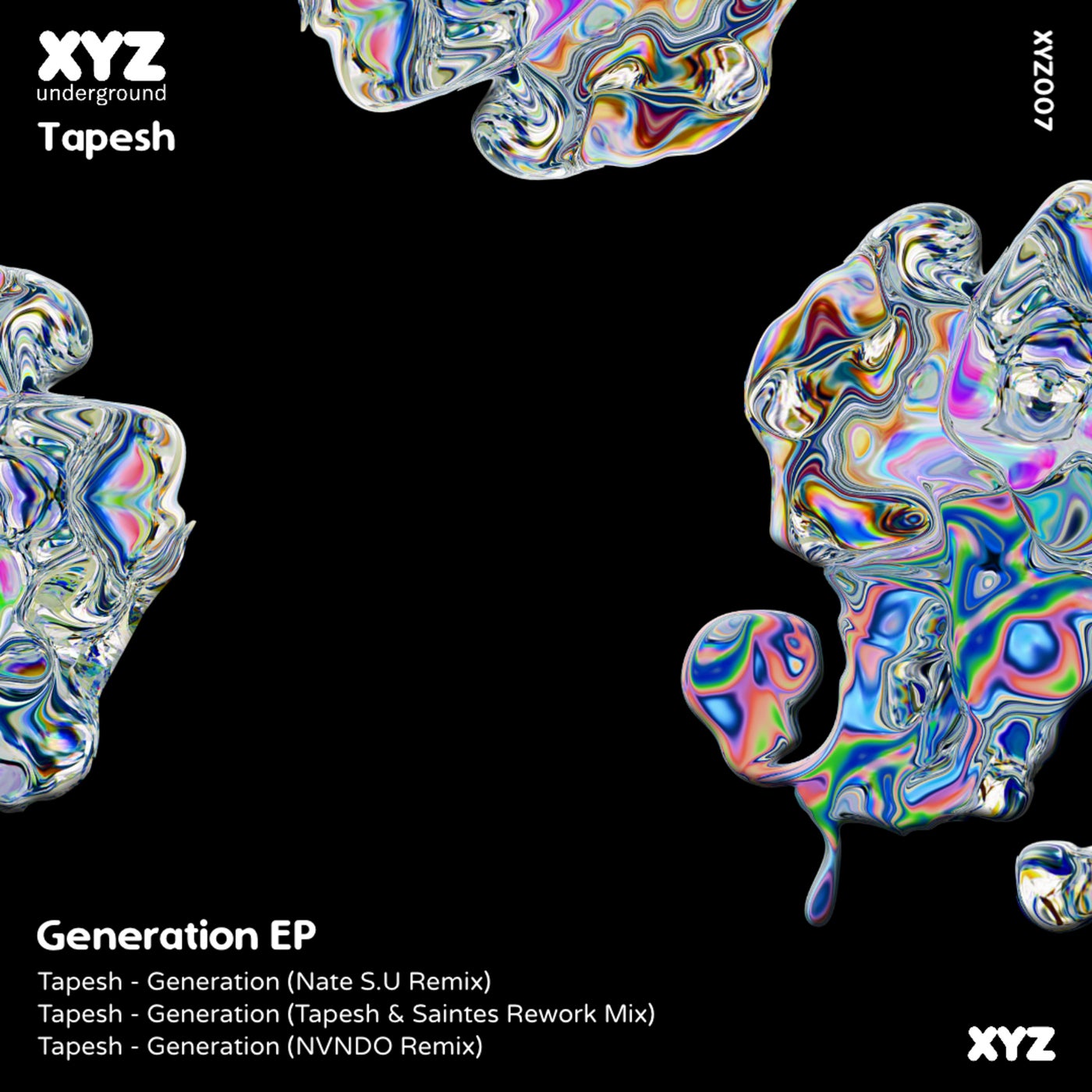 Generation EP