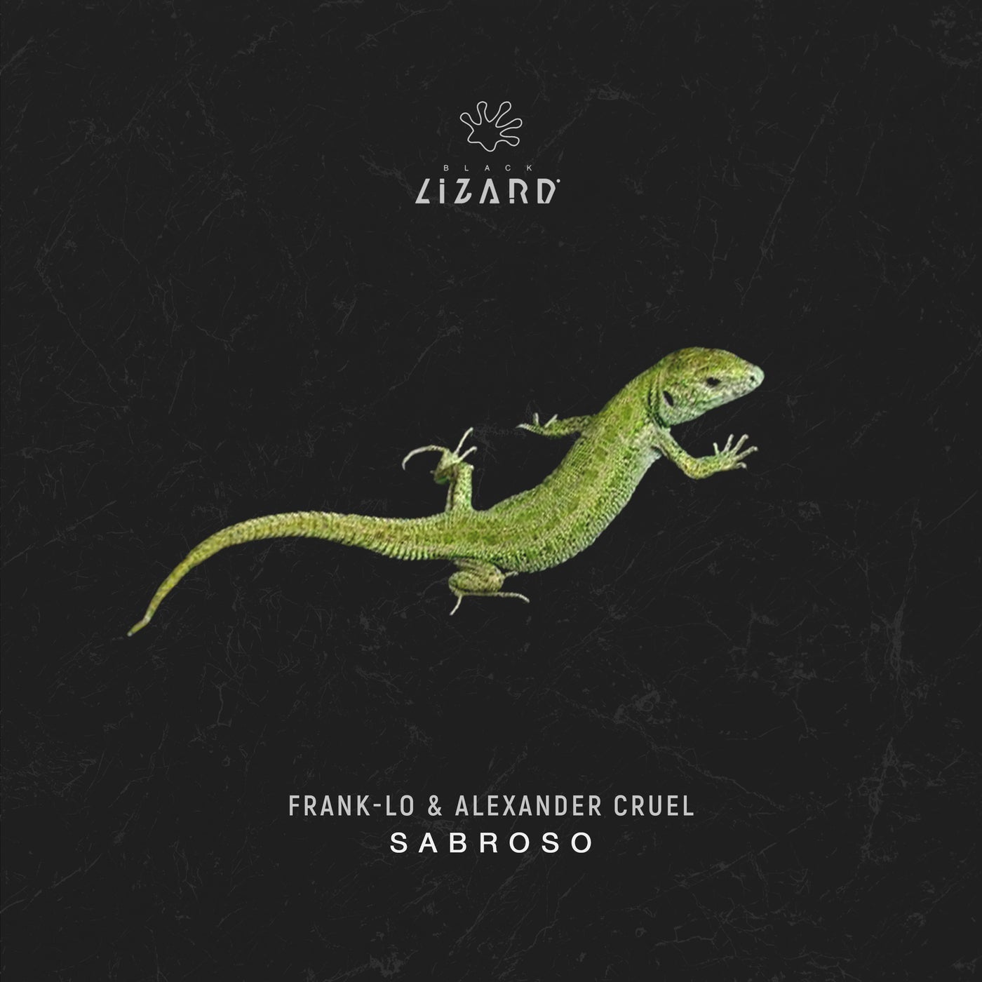 Sabroso - Radio Edit