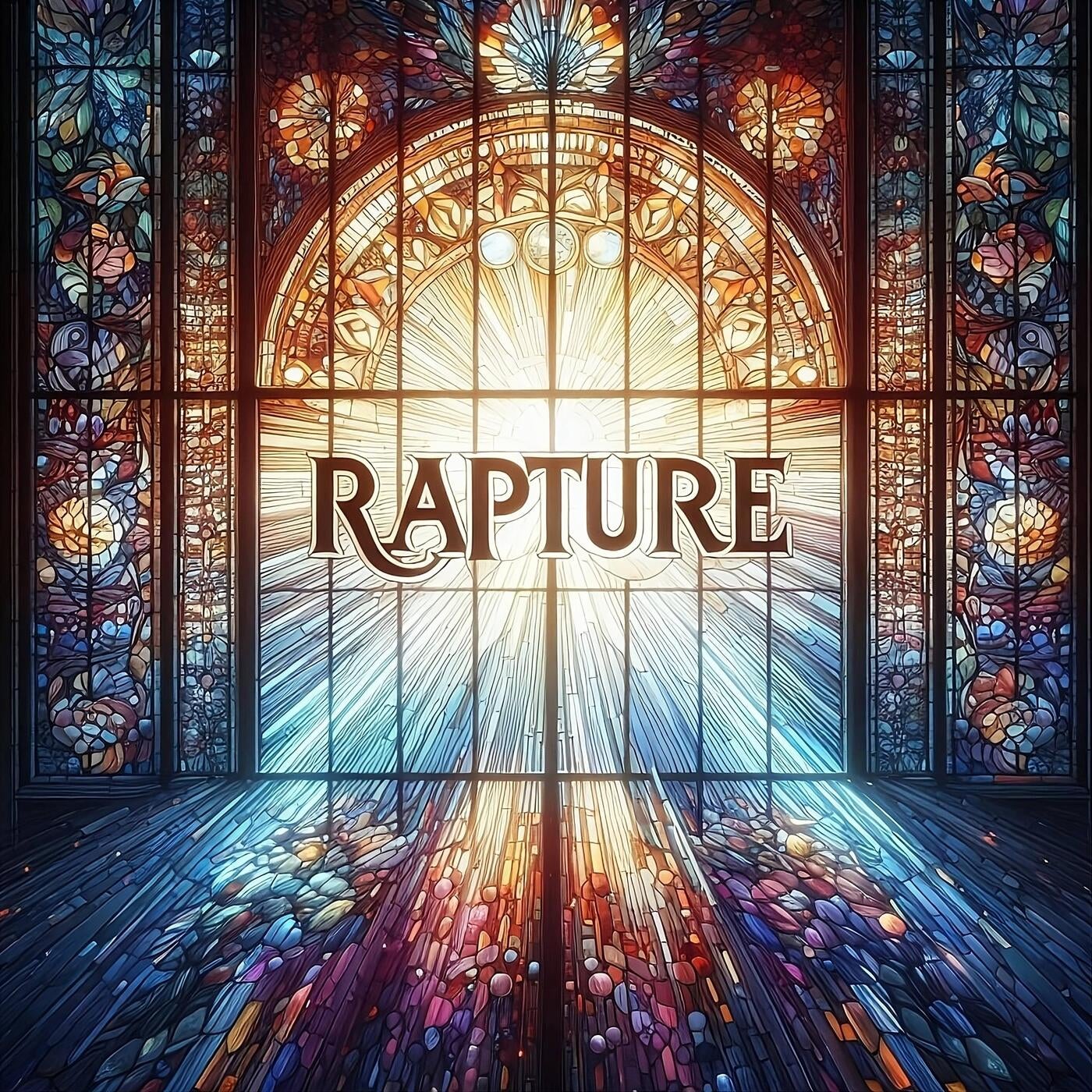 Rapture EP