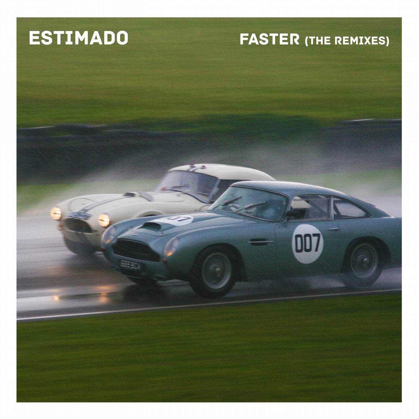 Faster (Remixes)