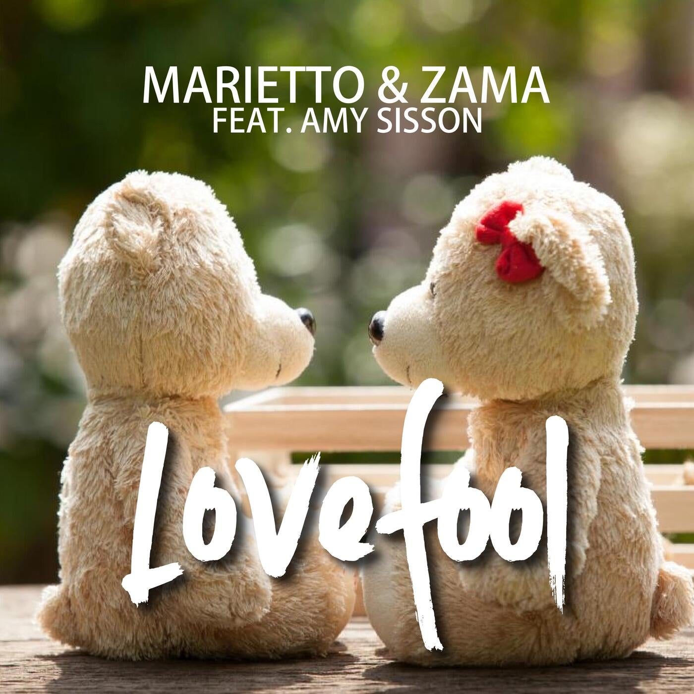 Lovefool (feat. Amy Sisson)