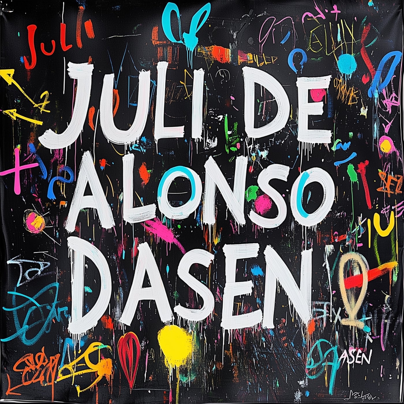 Dasen