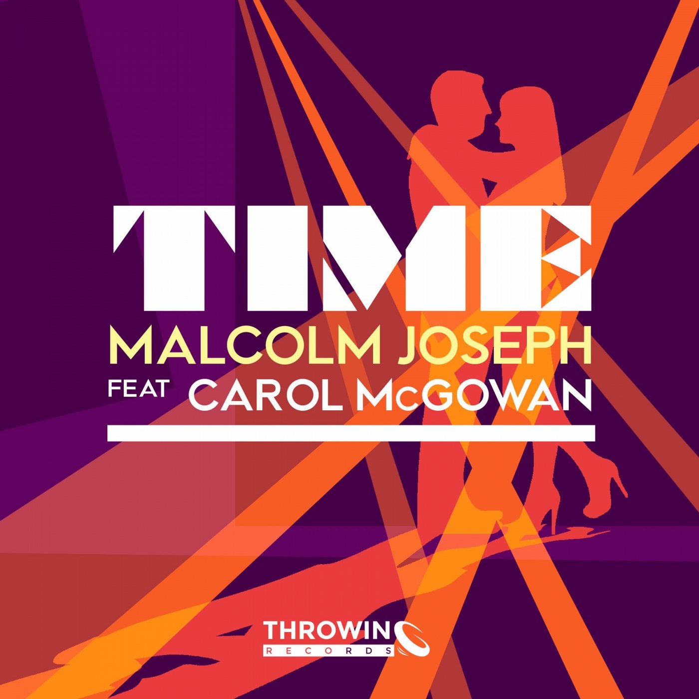 Time (feat. Carol McGowan)