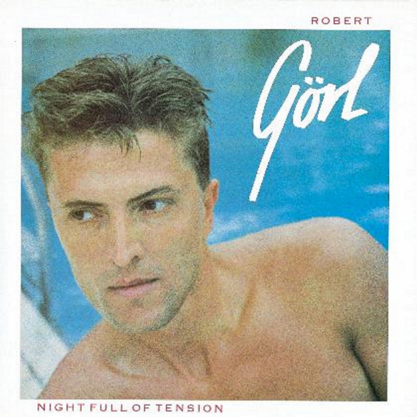 Robert night. Robert night. Robert görl. Release in the air. Robert night.