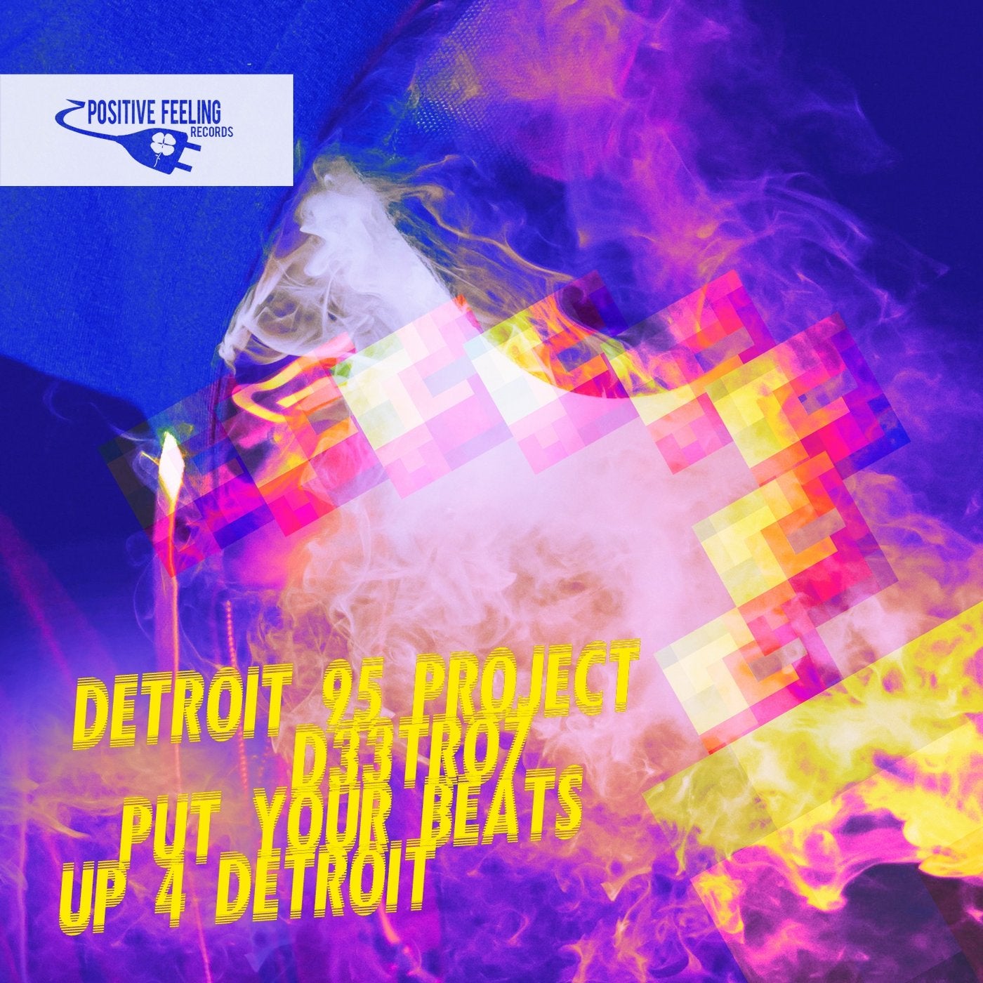Put Your Beats up 4 Detroit