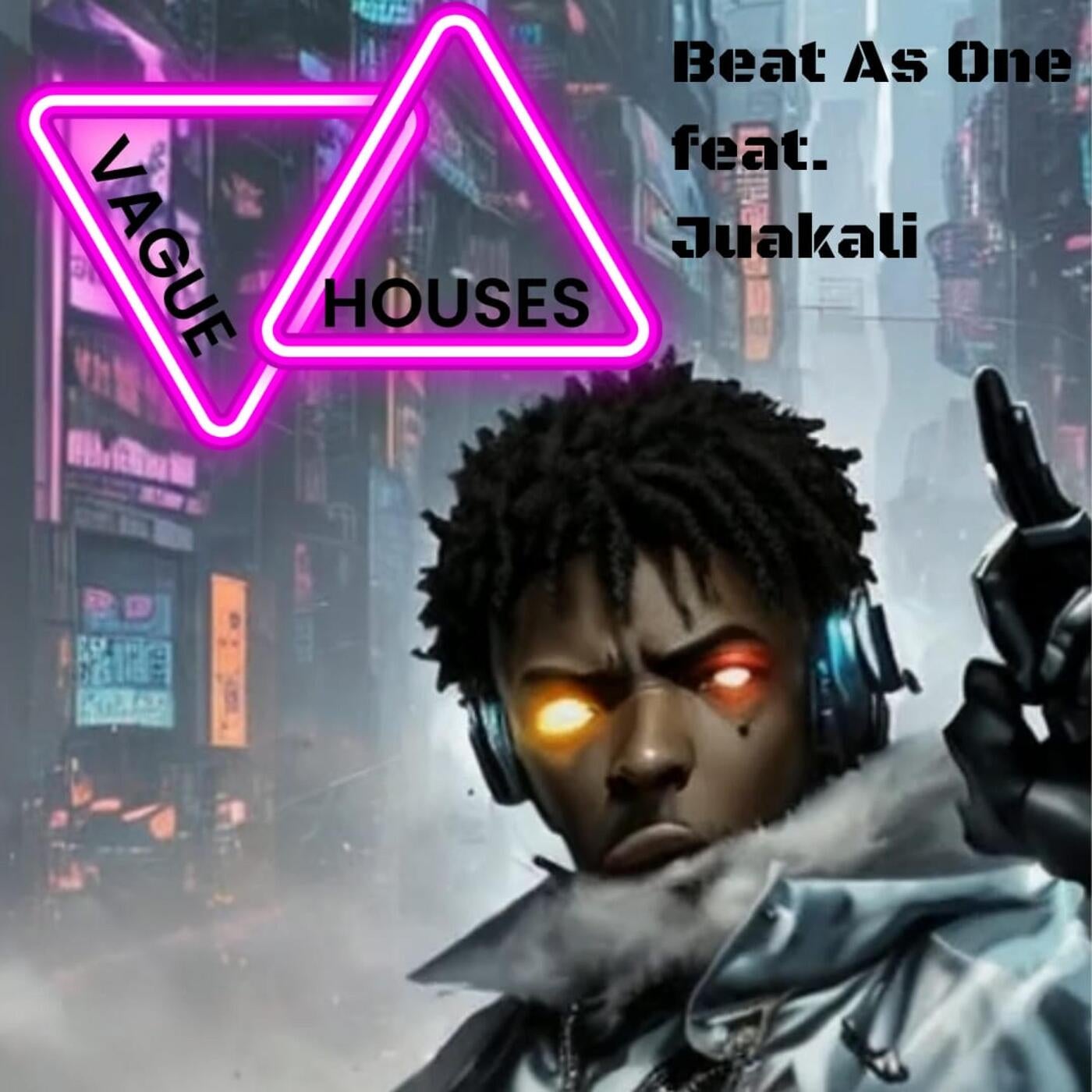Beat As One
