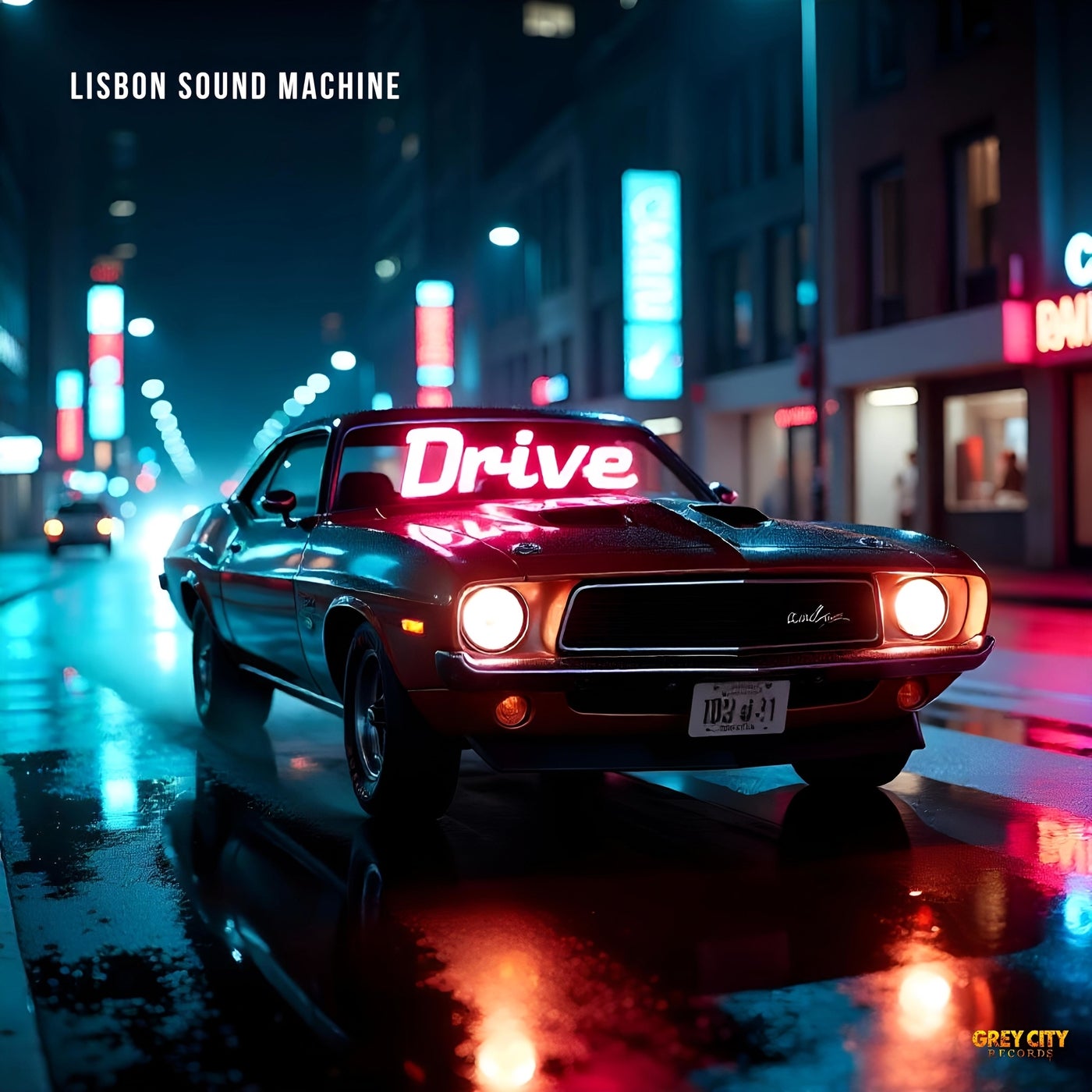 Drive