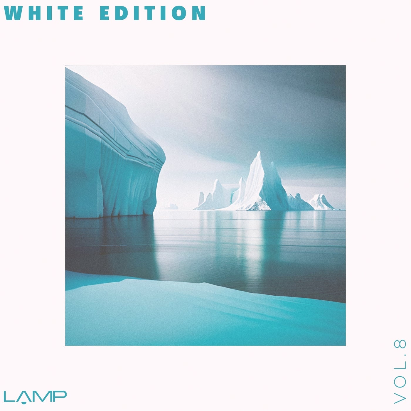 White Edition, Vol. 8