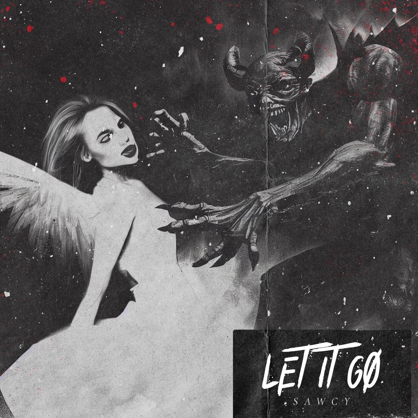 Let it go