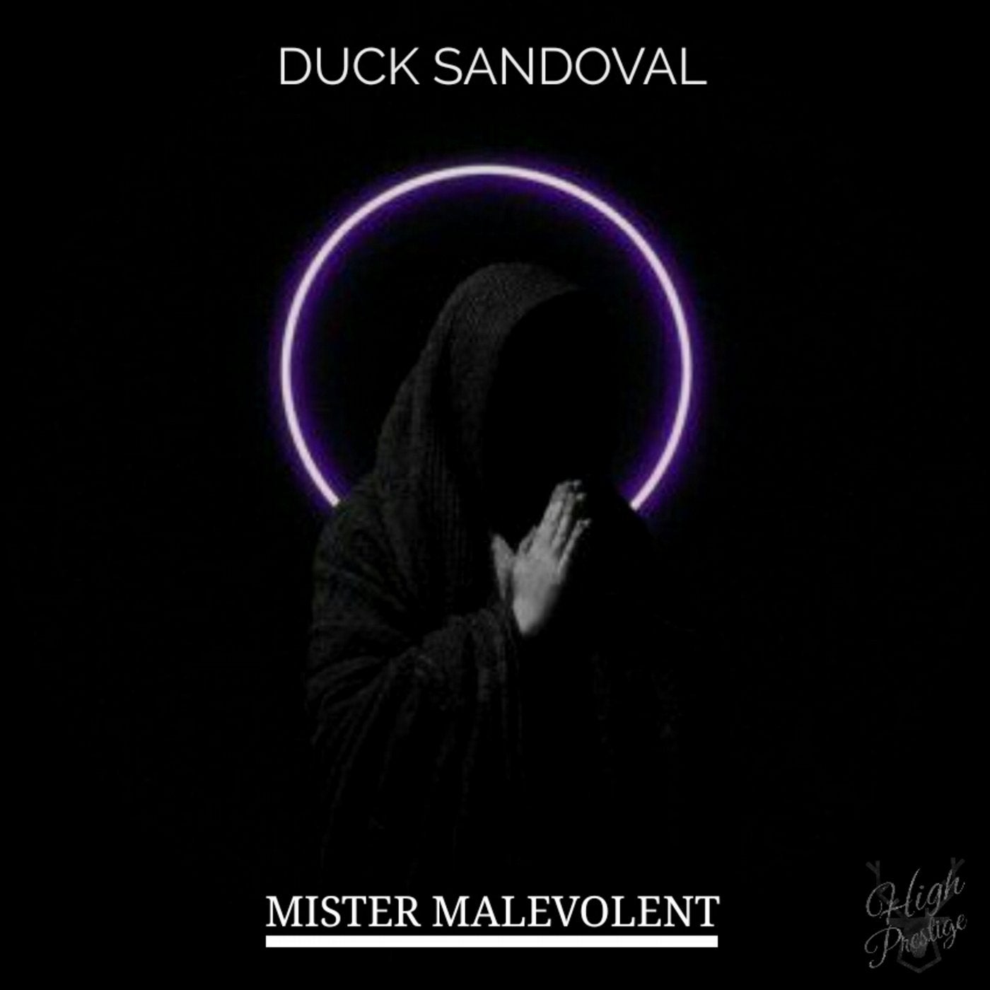 Mister Malevolent