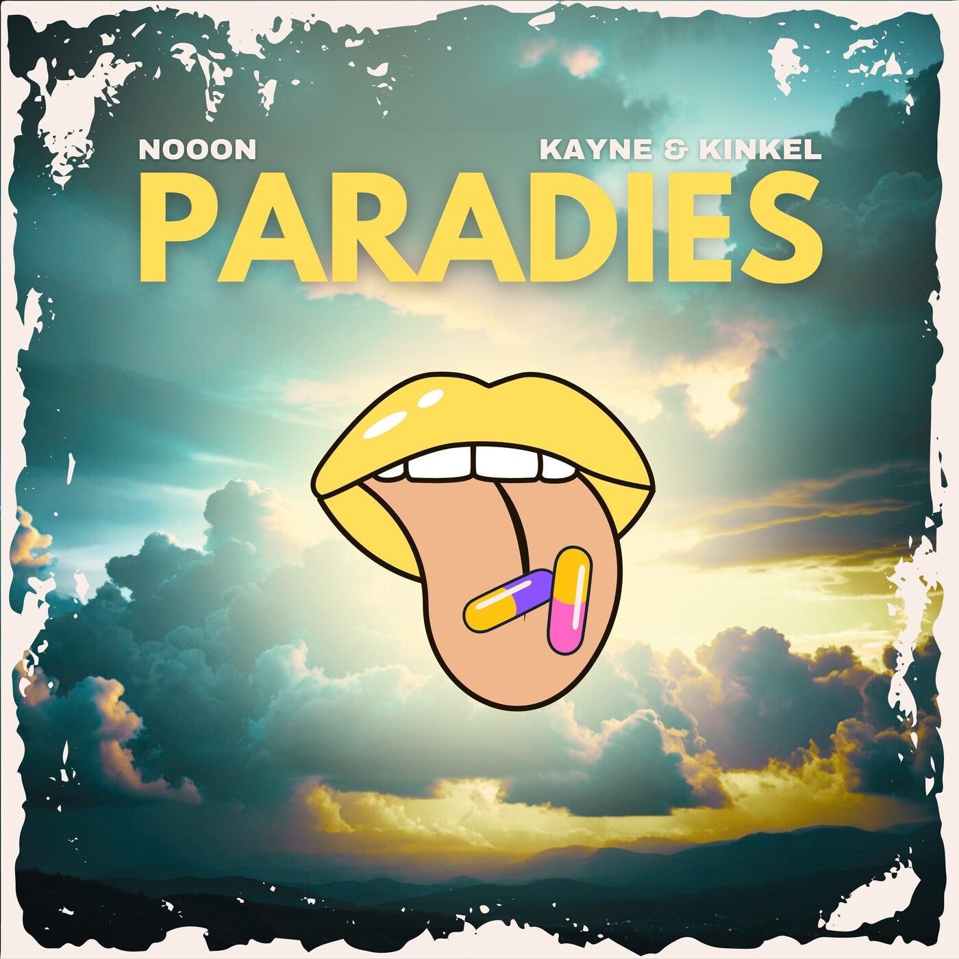 Paradies (Extended Mix)