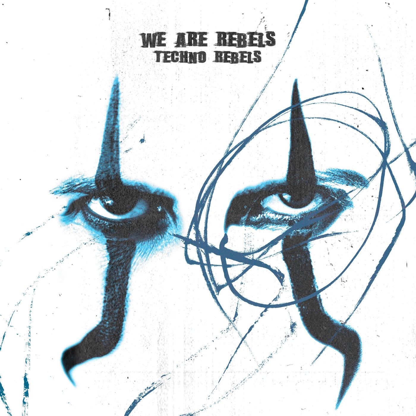 We Are Rebels - Extended Mix