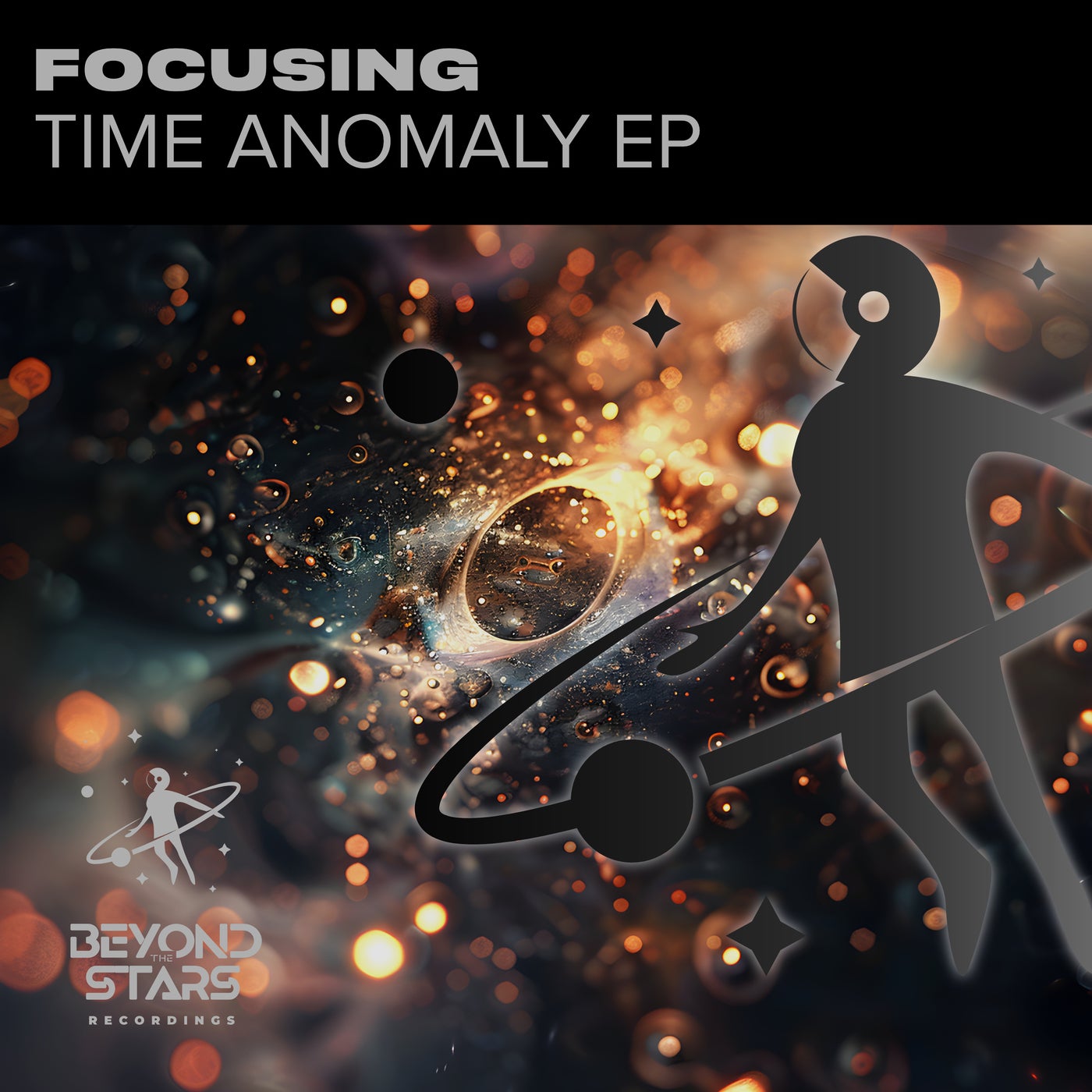 Time Anomaly EP