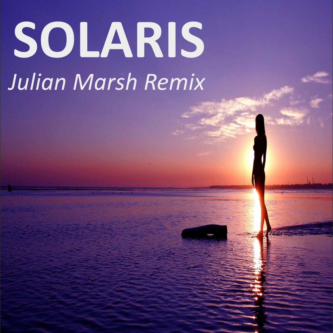 Solaris Remixed