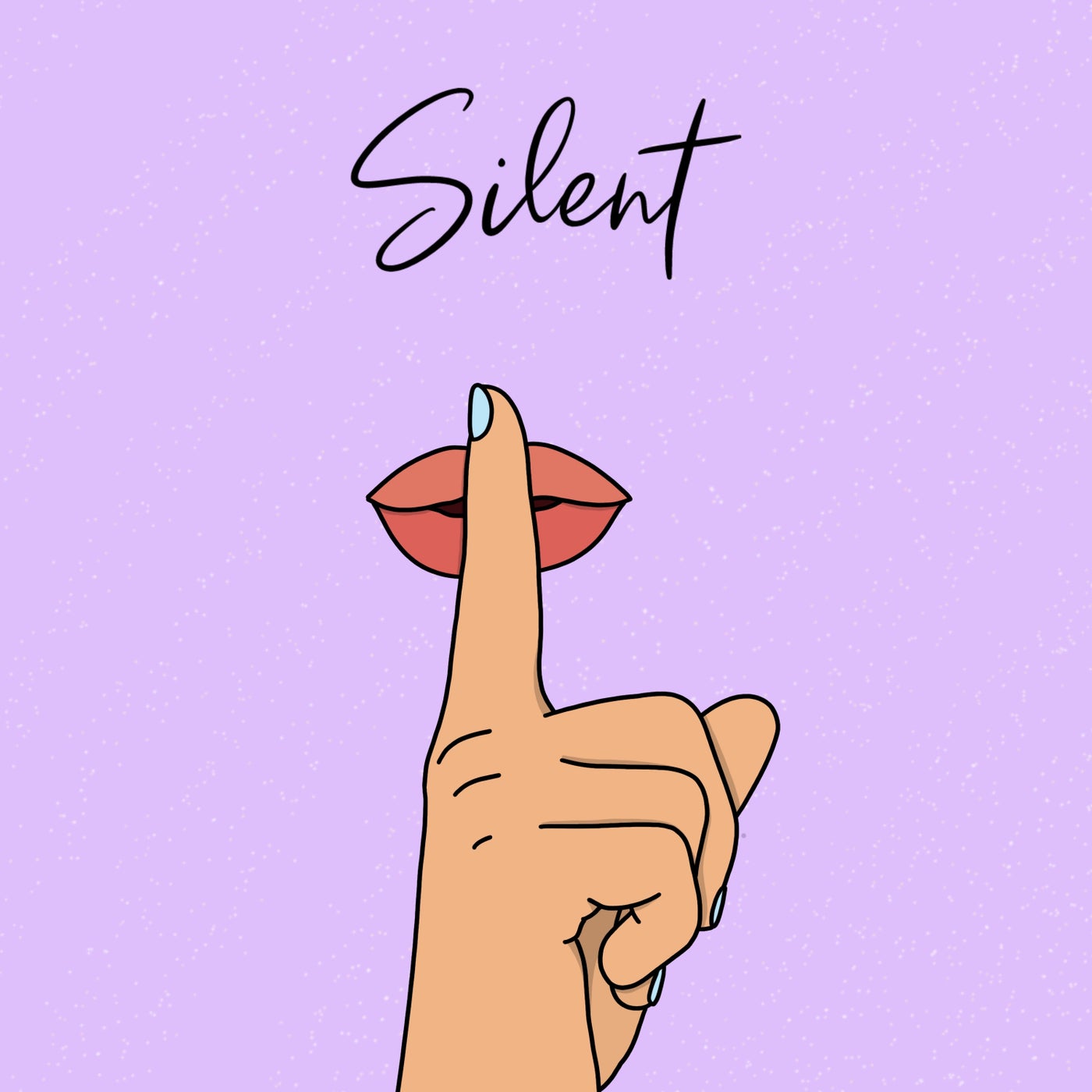 Silent