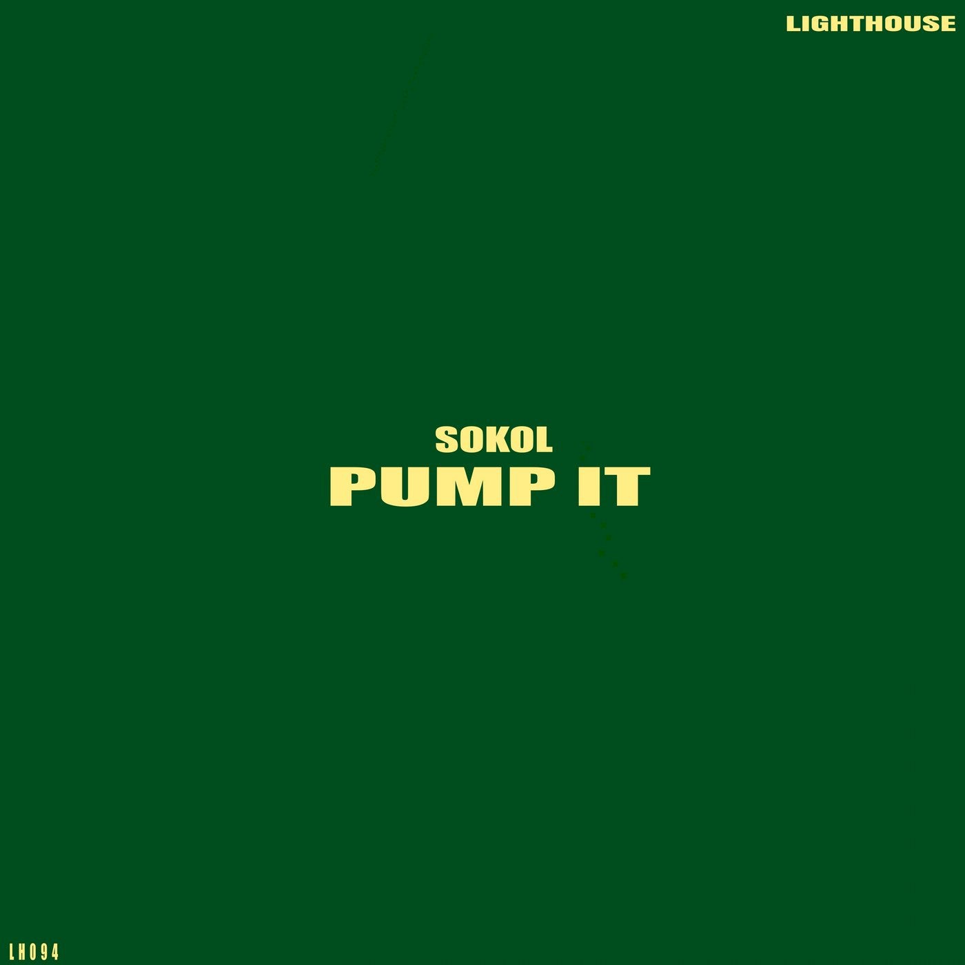 Pump It