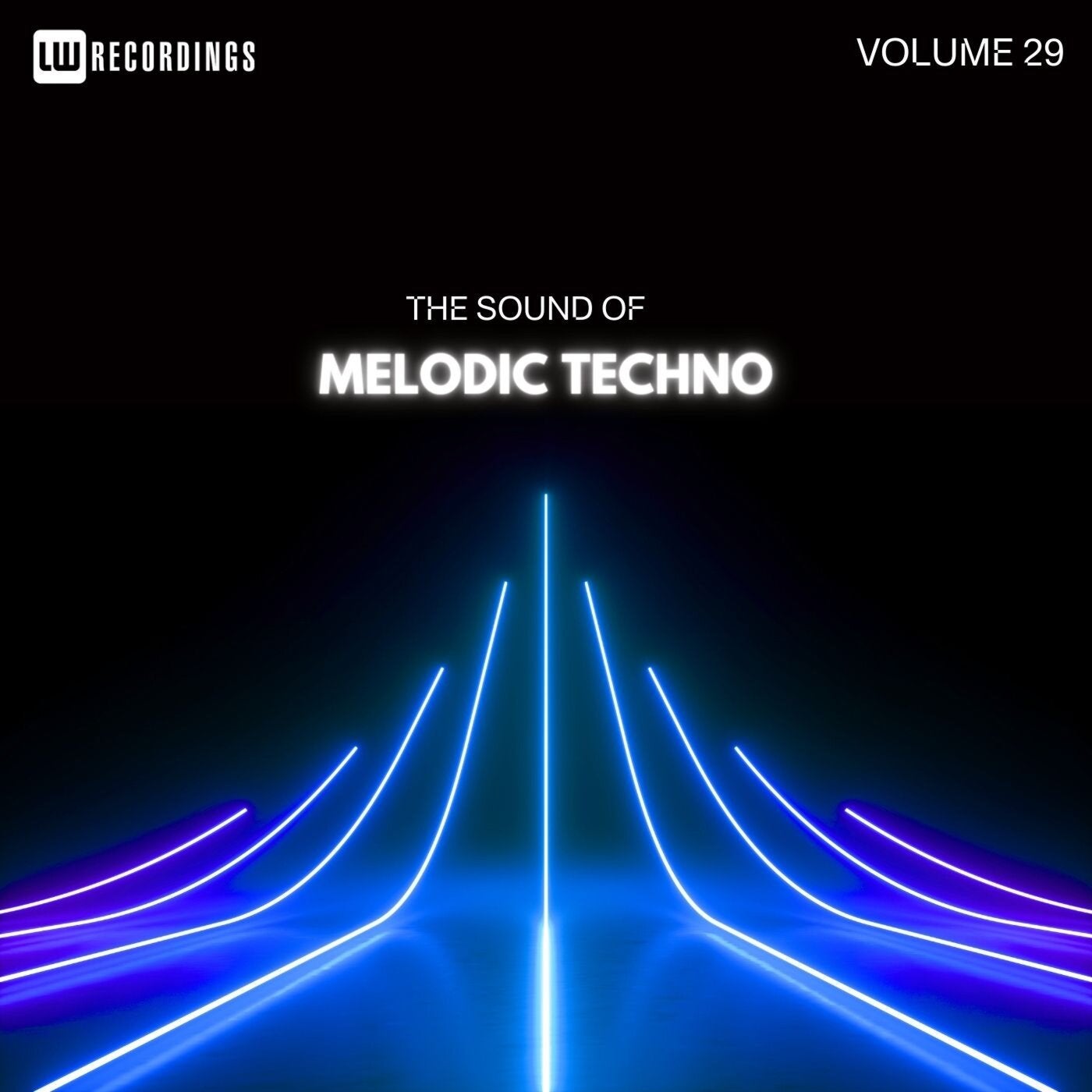 The Sound Of Melodic Techno, Vol. 29