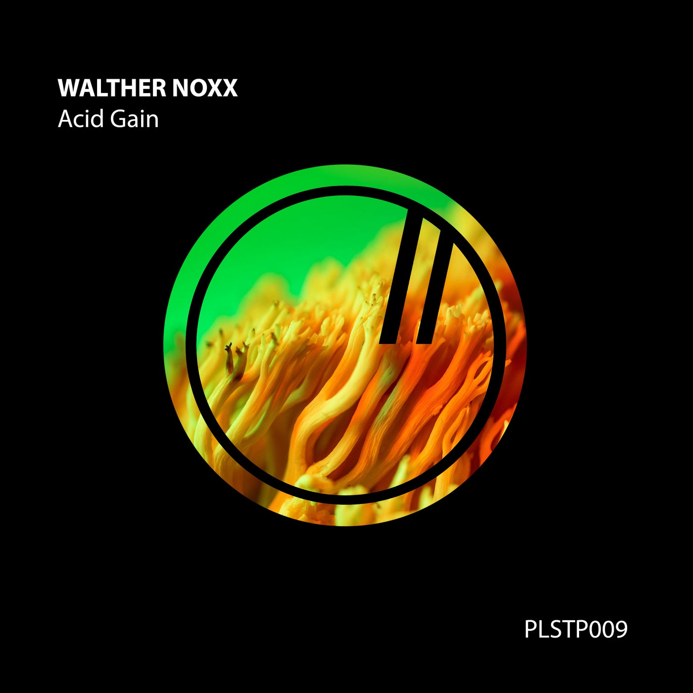 Acid Gain