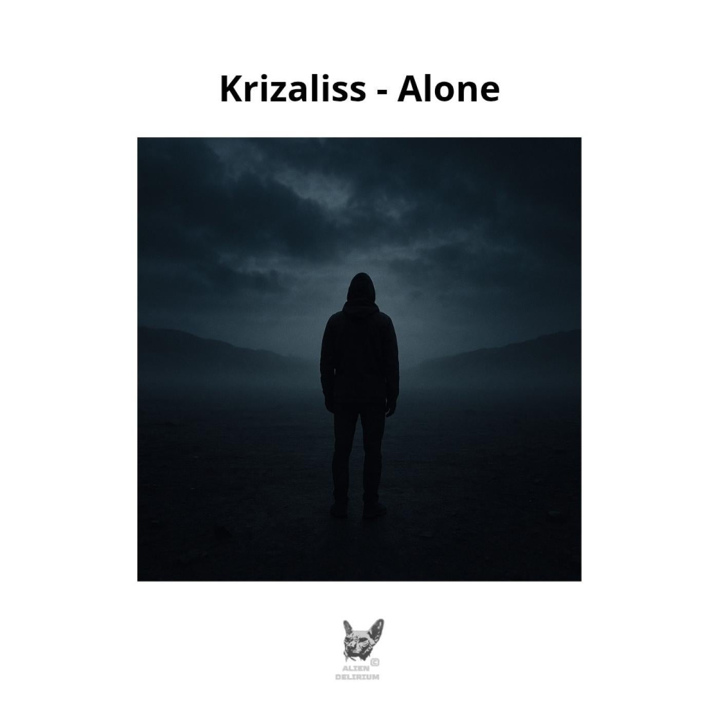 Alone