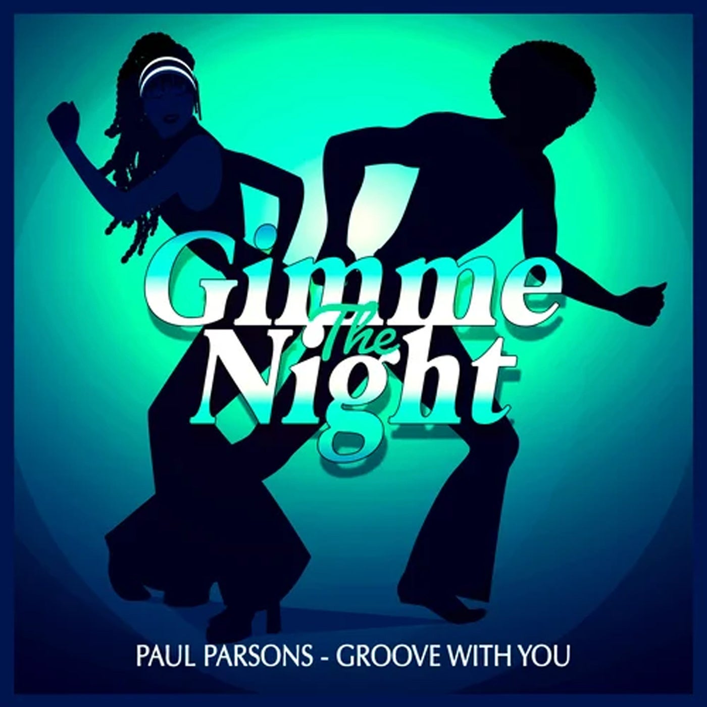 Groove with You (Club Mix)