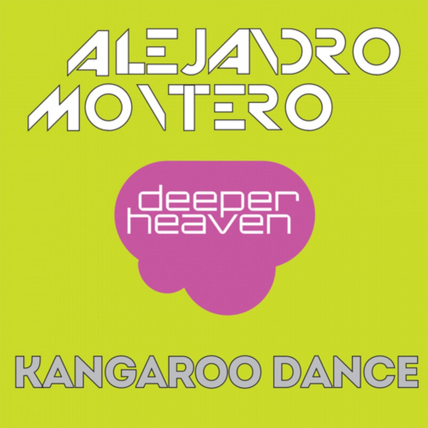 Kangaroo Dance (Main Mix)