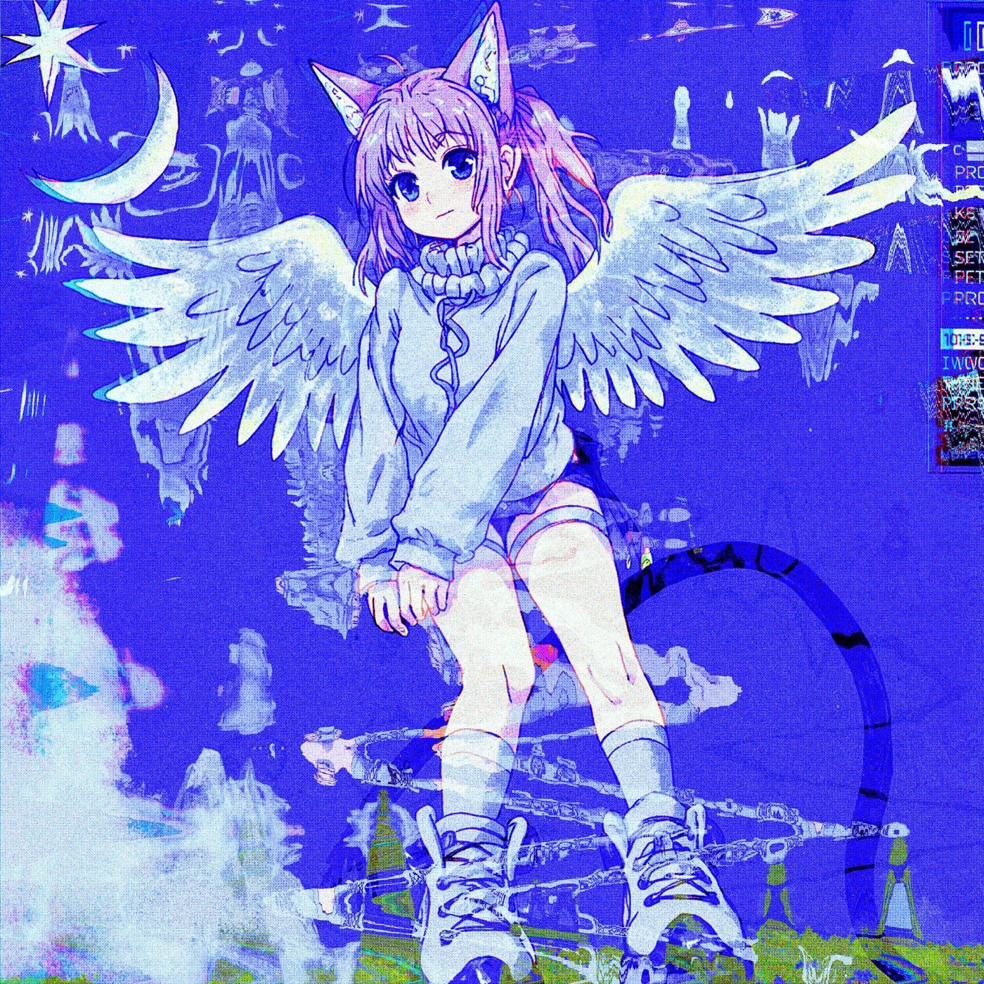 Take a Look (Breakcore Remix)