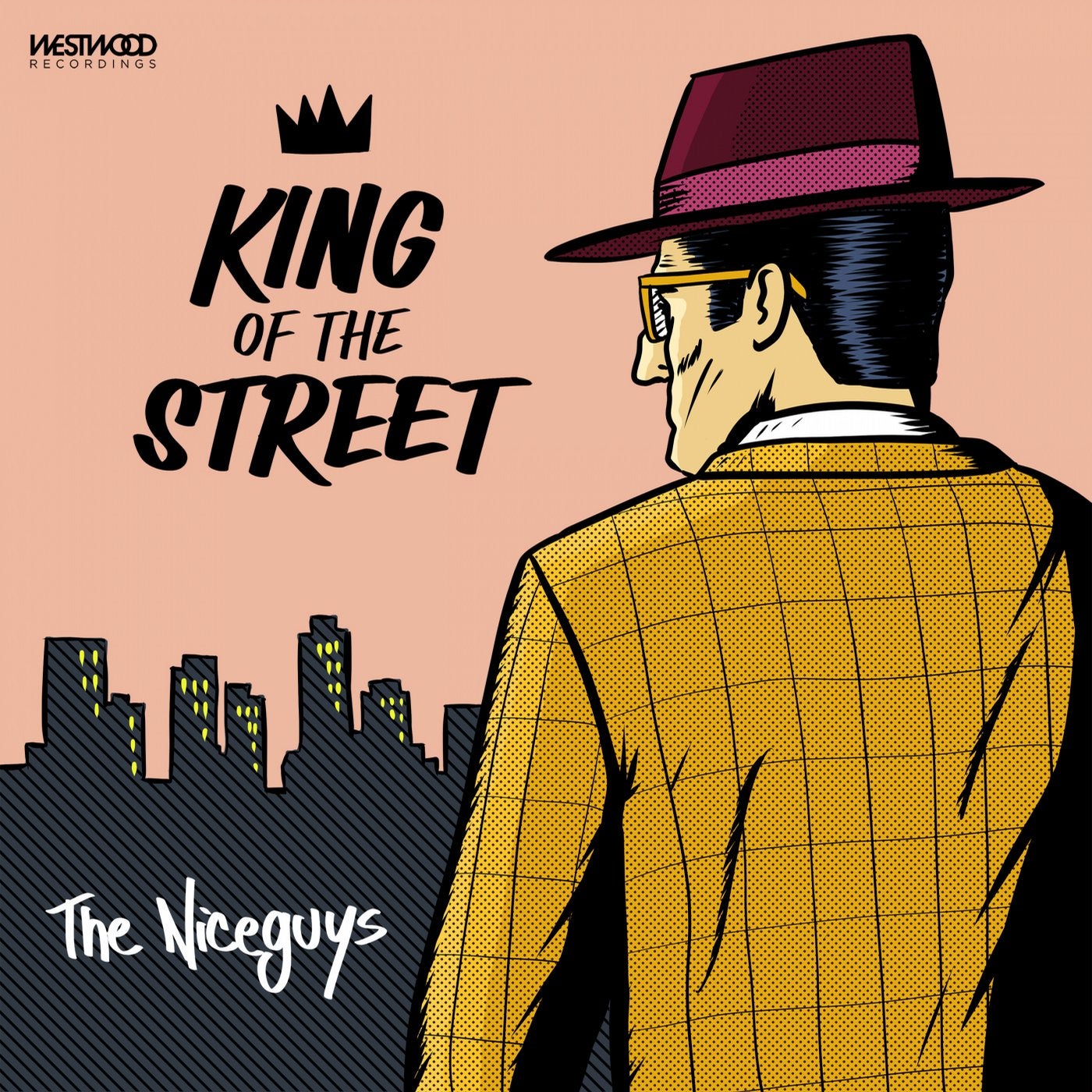 King Of The Street EP
