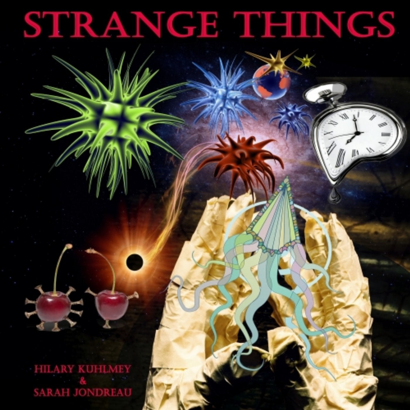 Strange Things