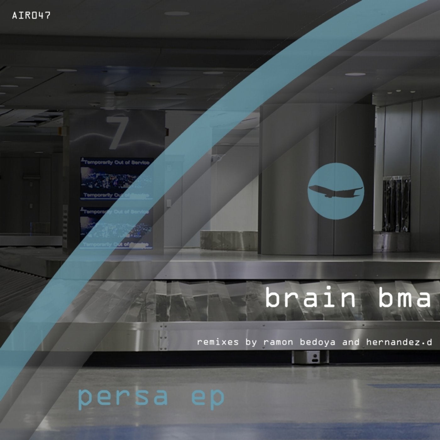 Persa EP