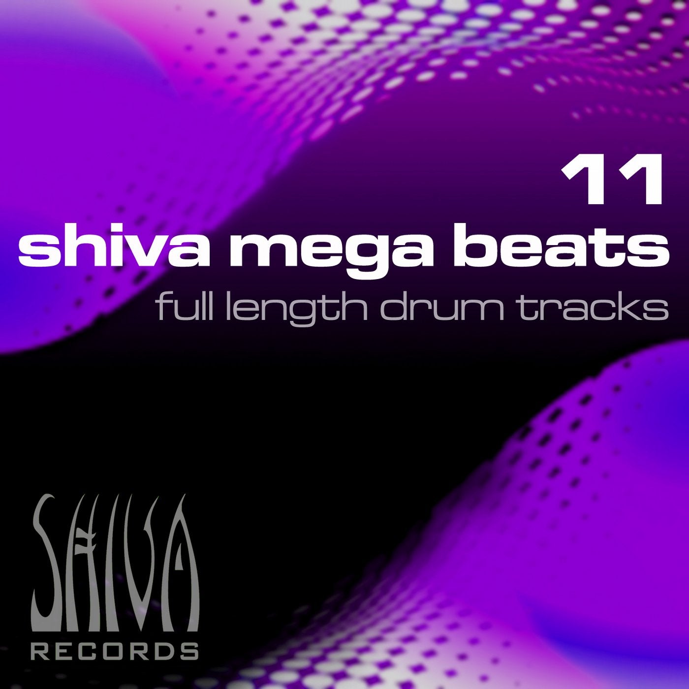 Shiva Mega Beats Vol 11