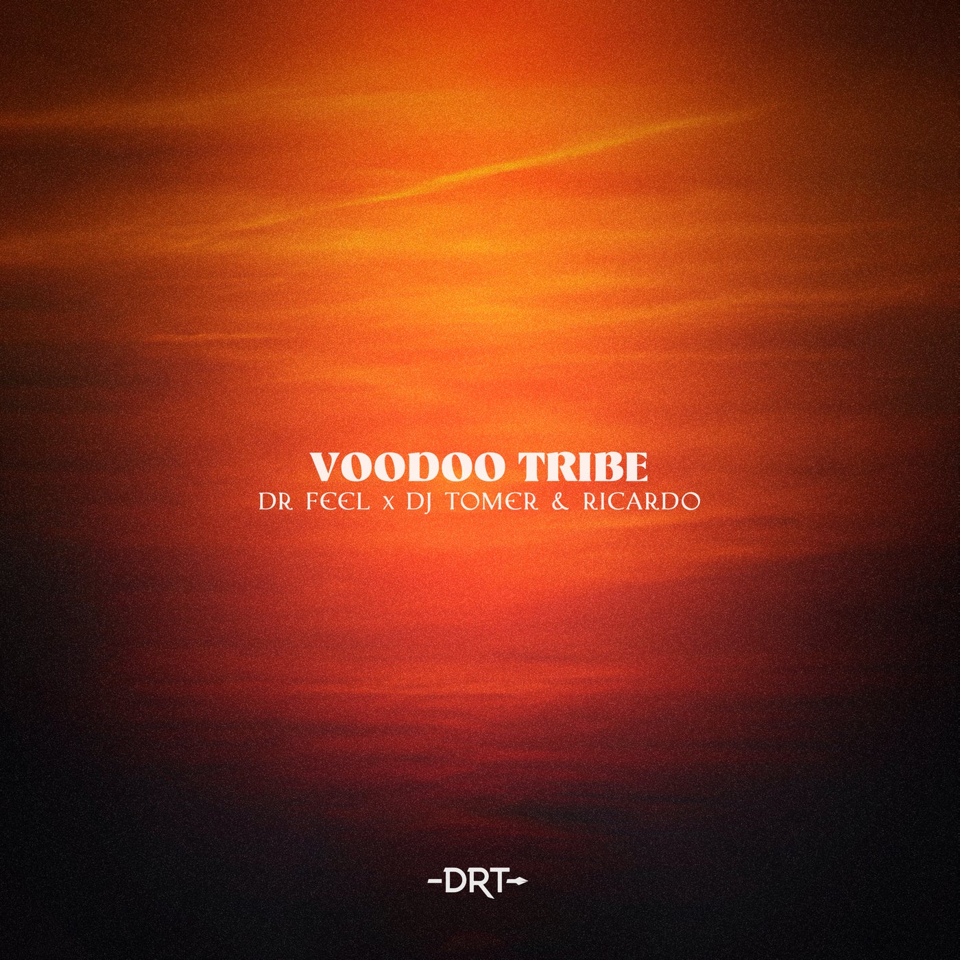VooDoo Tribe - Extended Mix