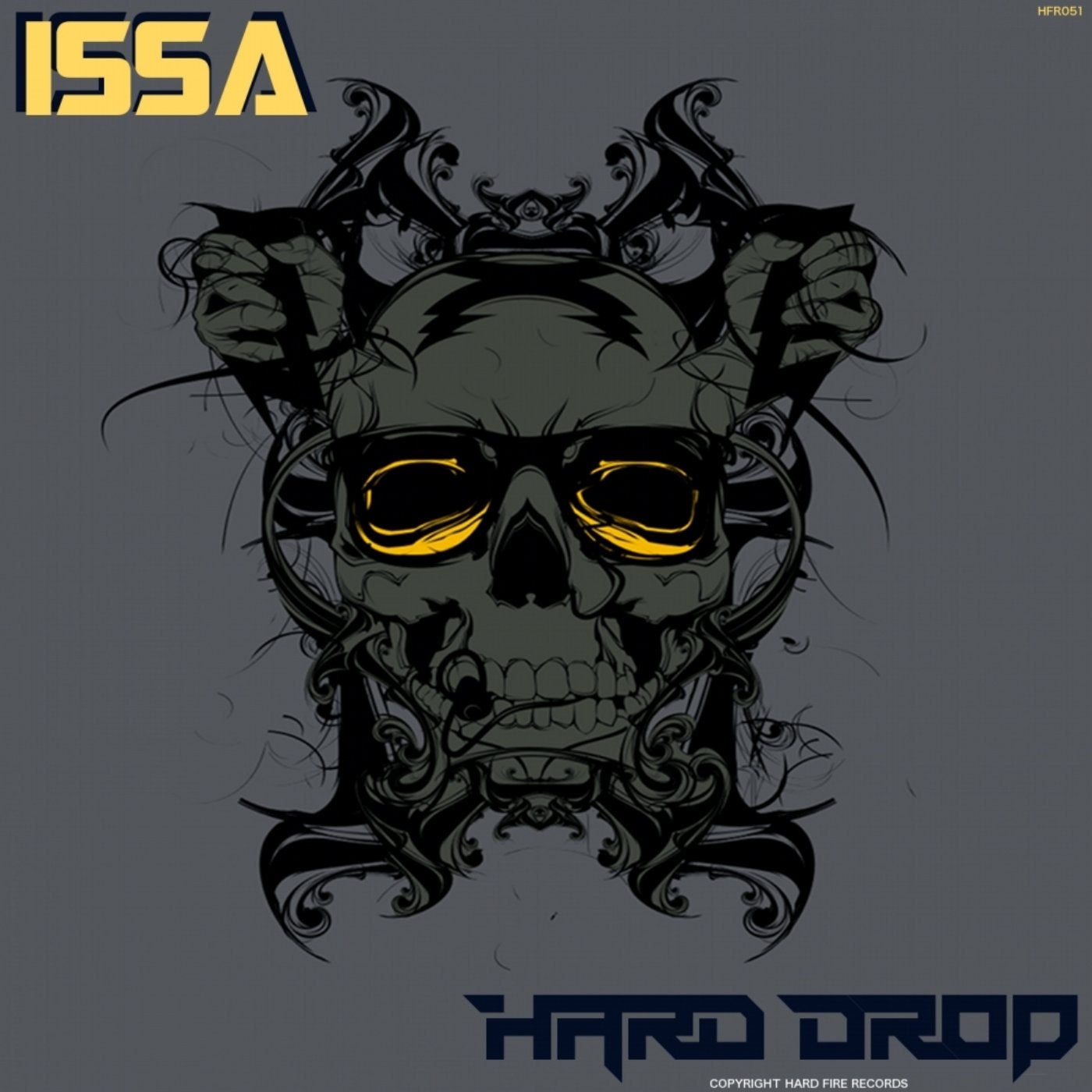 Hard Drop
