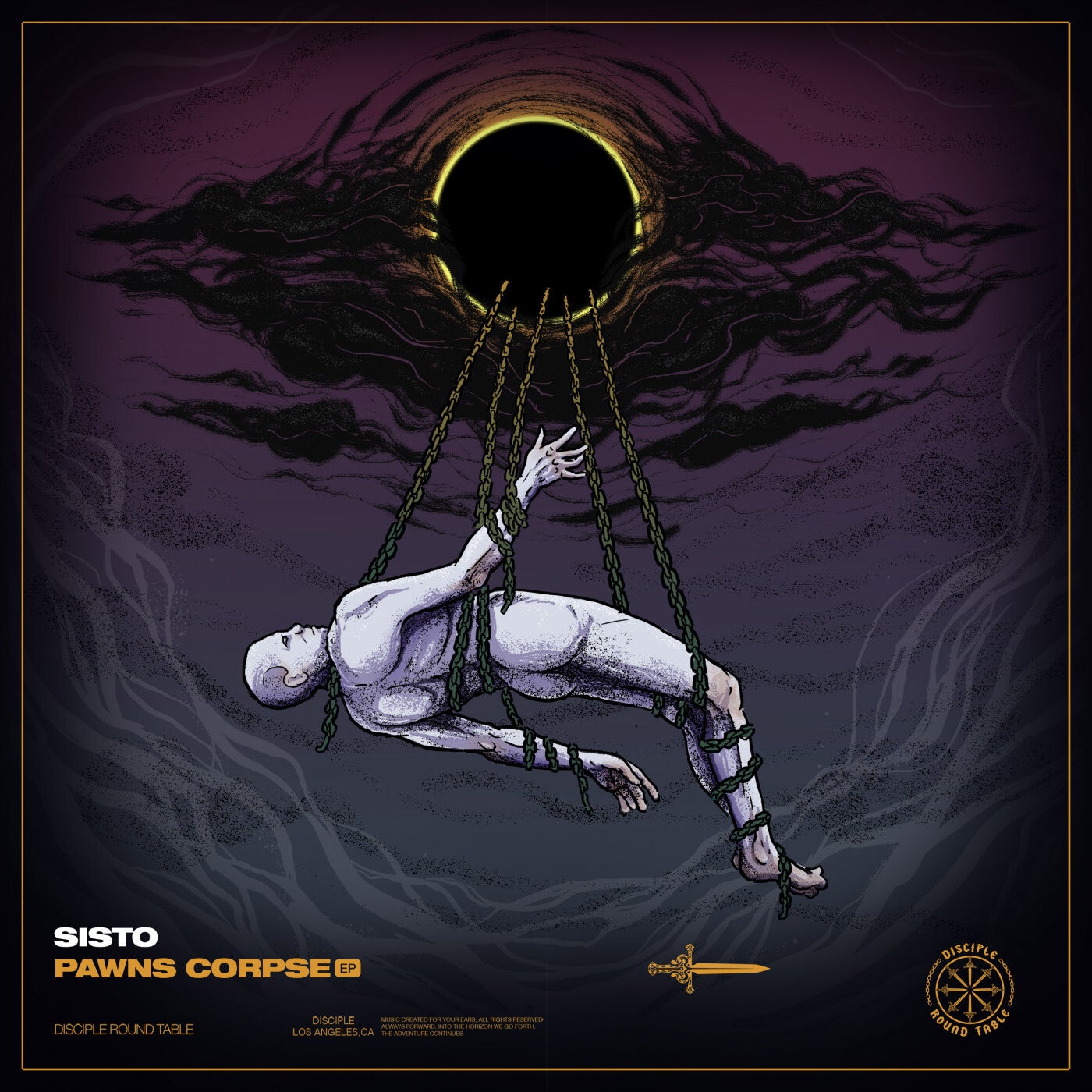 Pawns Corpse EP