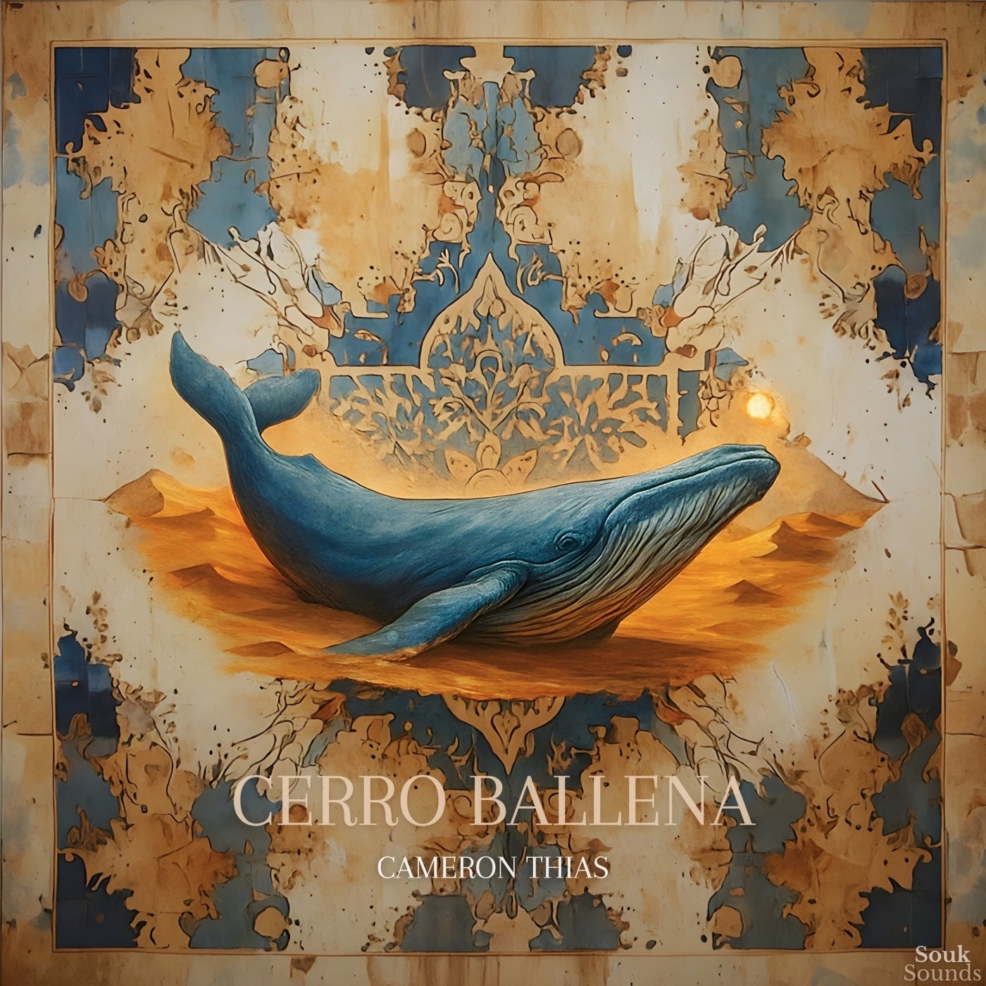 Cerro Ballena