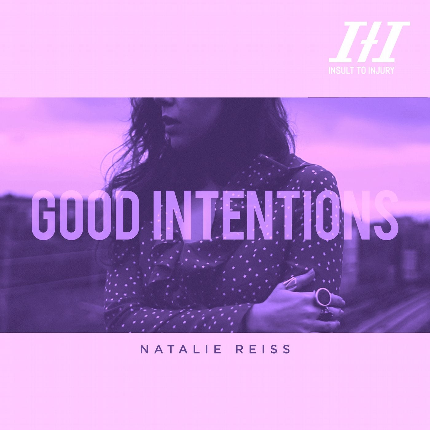 Good Intentions (Timothy Clerkin Remix)