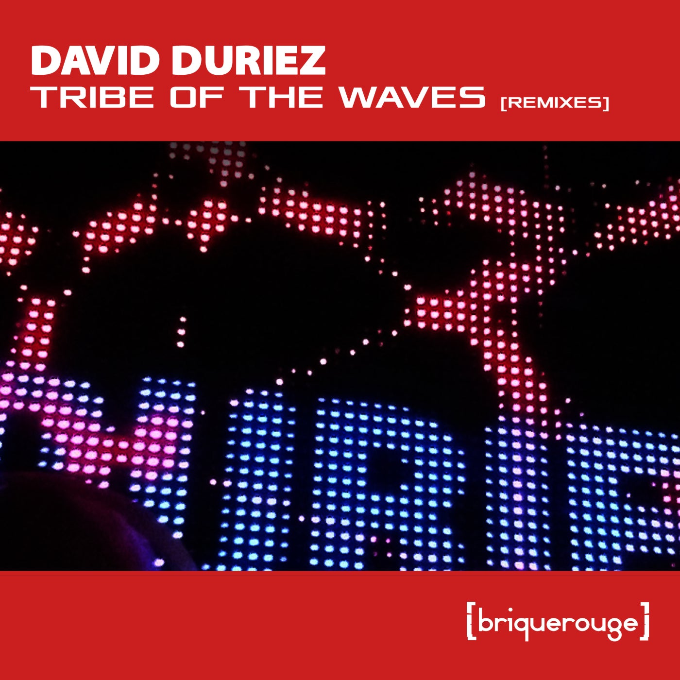 Tribe of the Waves [The Mixes Collection]